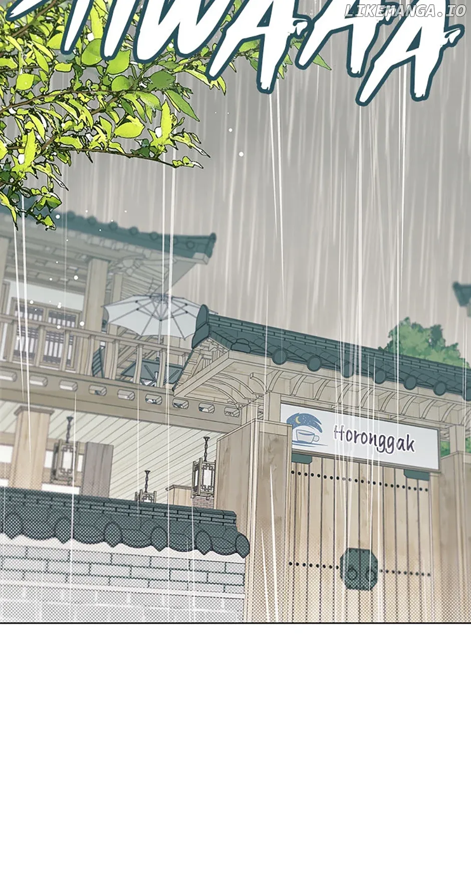 Welcome to Horong Café Chapter 31 page 25