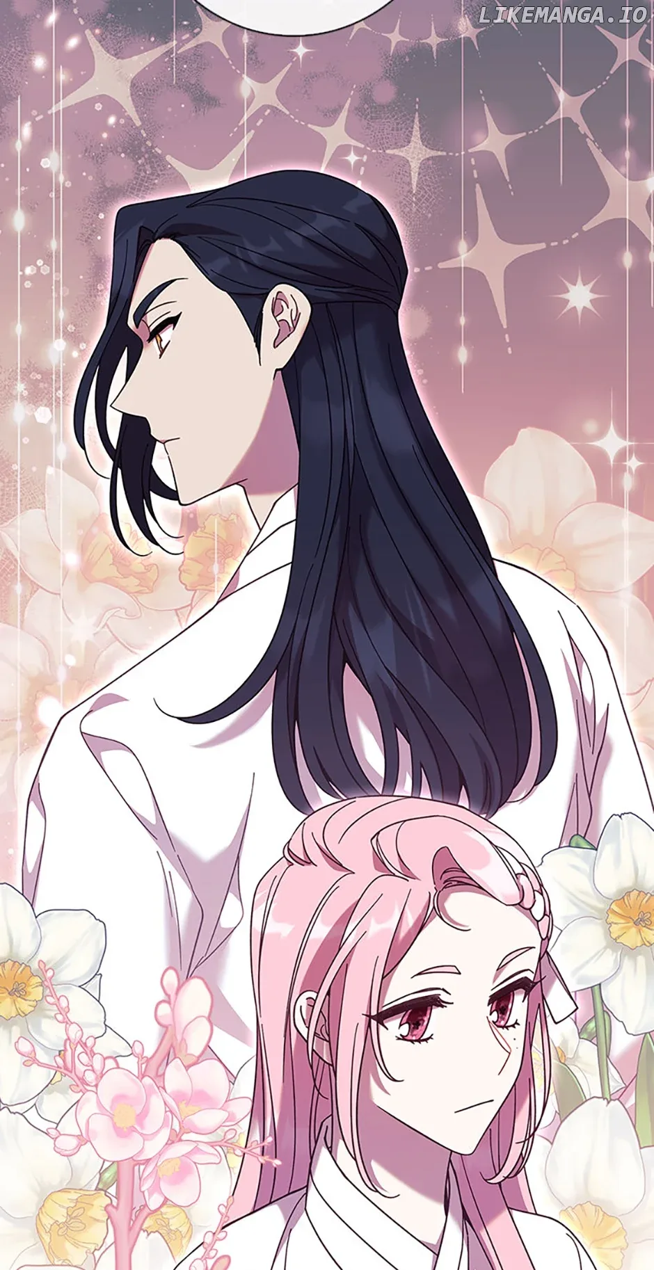 Welcome to Horong Café Chapter 31 page 67