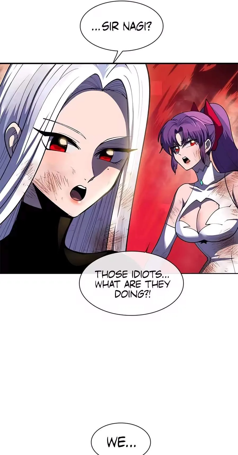 Dungeon Porter Chapter 82 page 158
