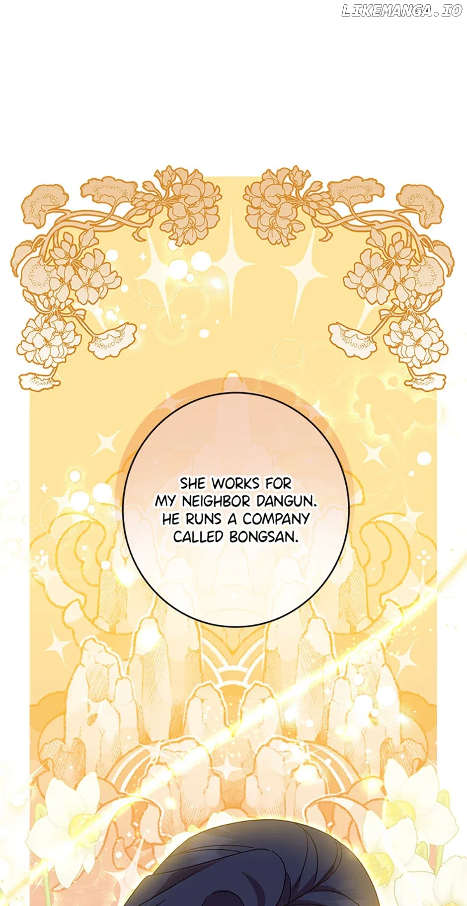 Welcome to Horong Café Chapter 31 page 32
