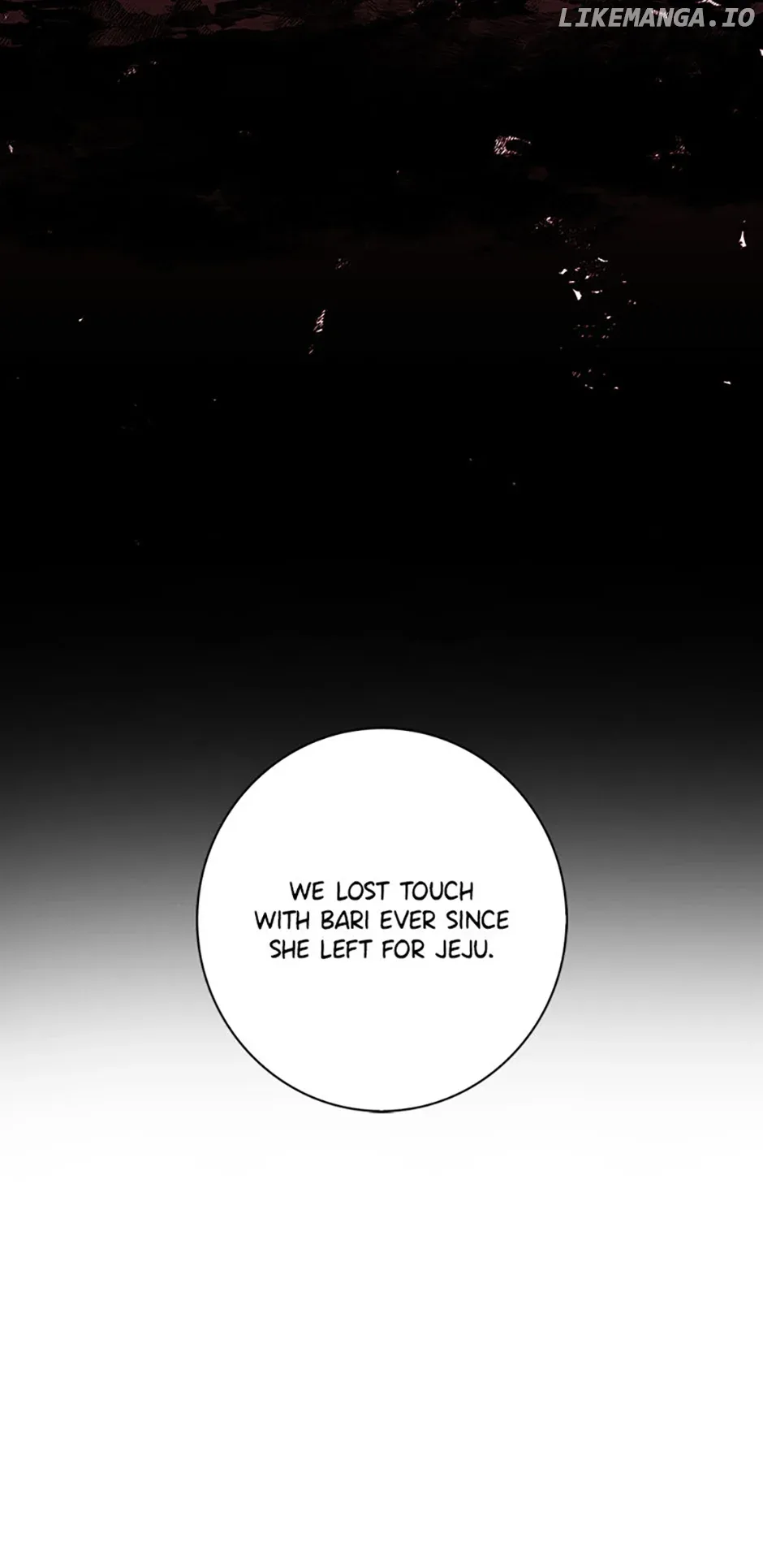 Welcome to Horong Café Chapter 31 page 81