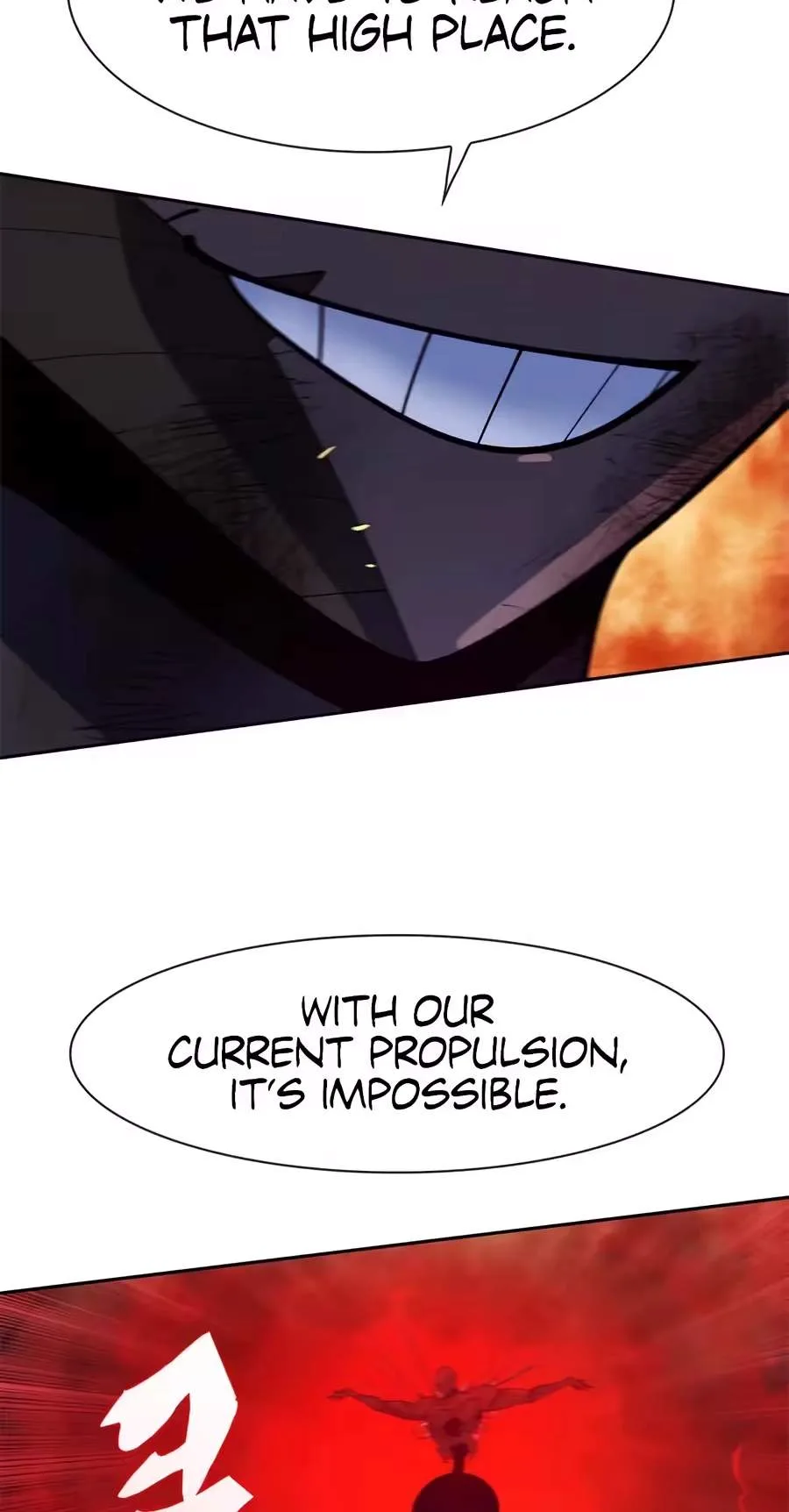 Dungeon Porter Chapter 83 page 96