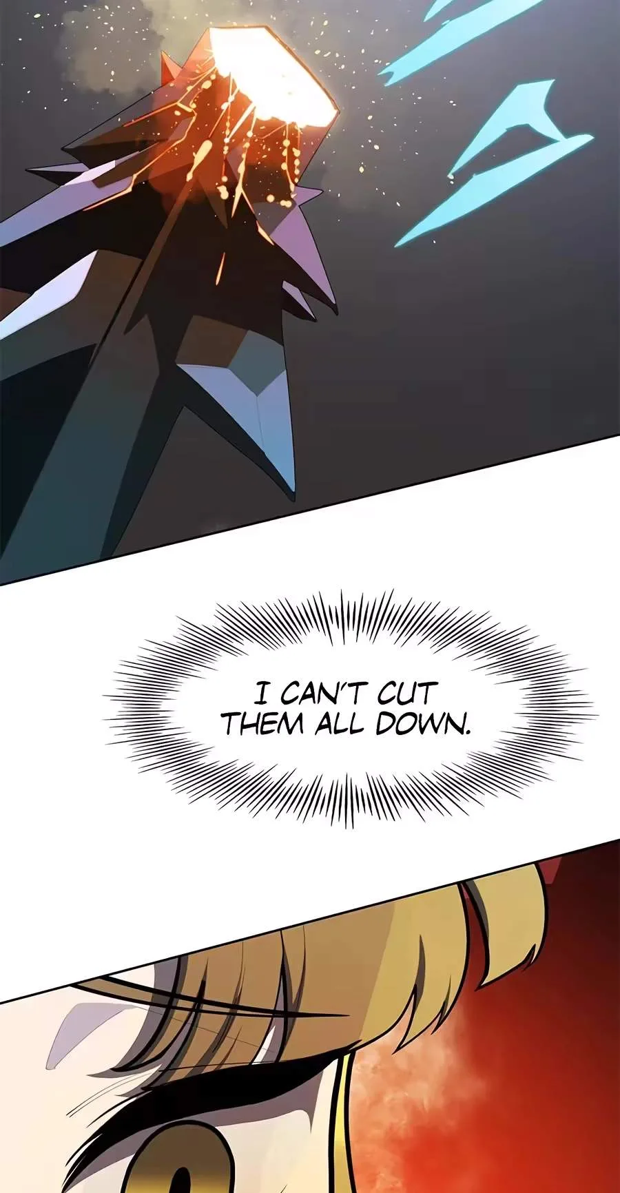 Dungeon Porter Chapter 83 page 121