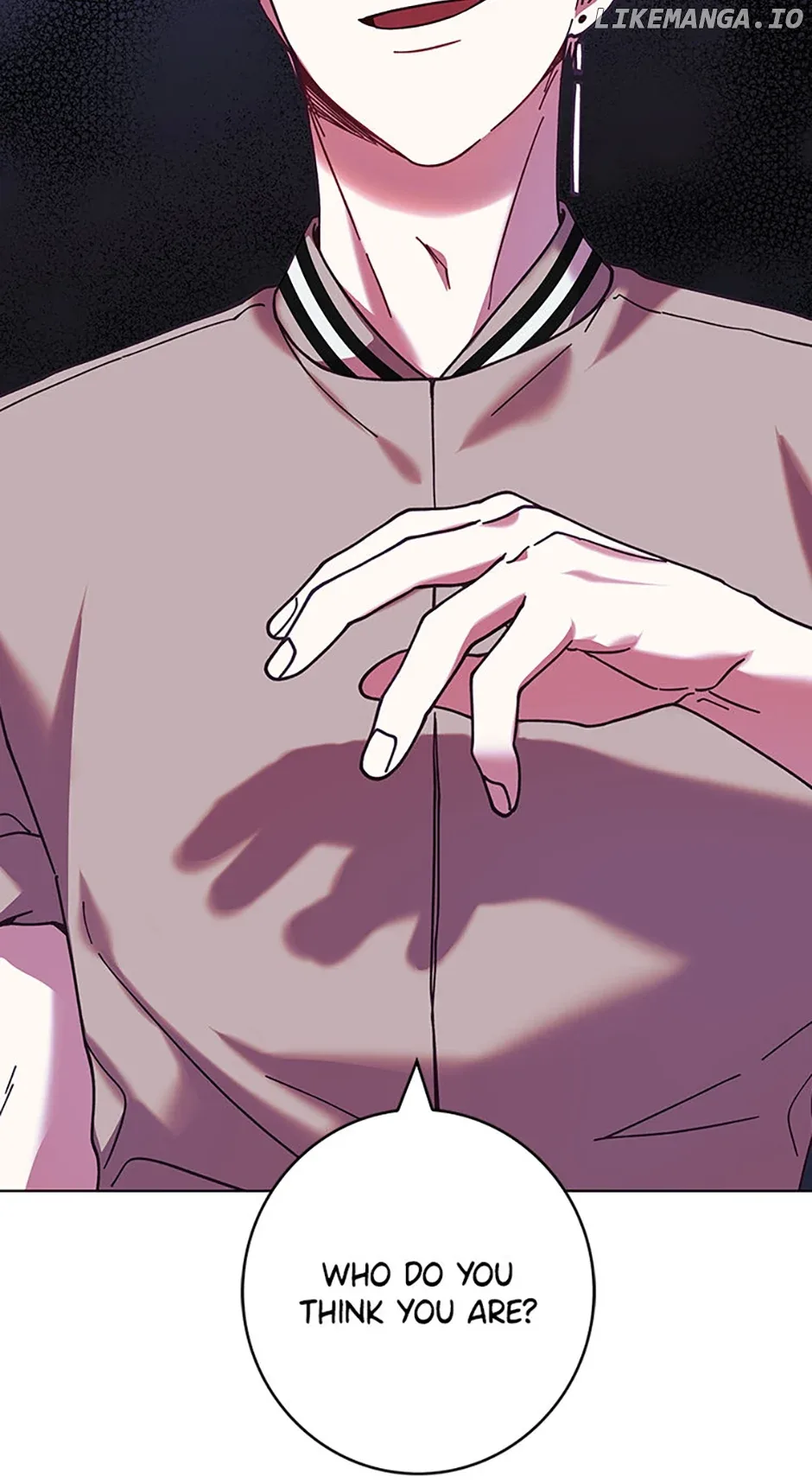 Welcome to Horong Café Chapter 26 page 85