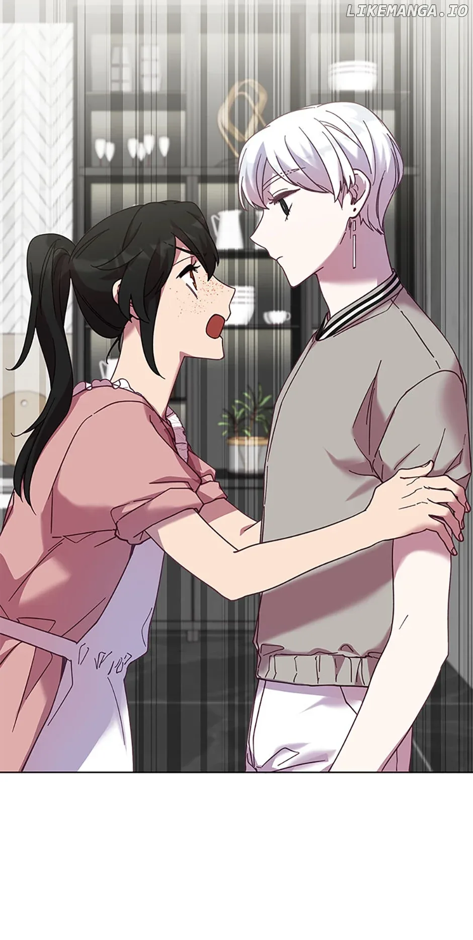 Welcome to Horong Café Chapter 26 page 81