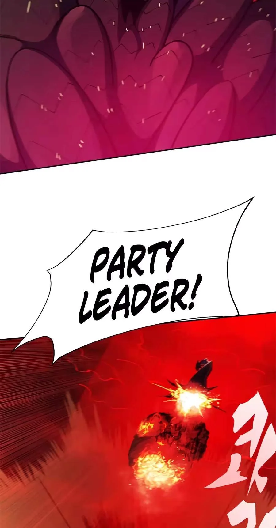 Dungeon Porter Chapter 83 page 101