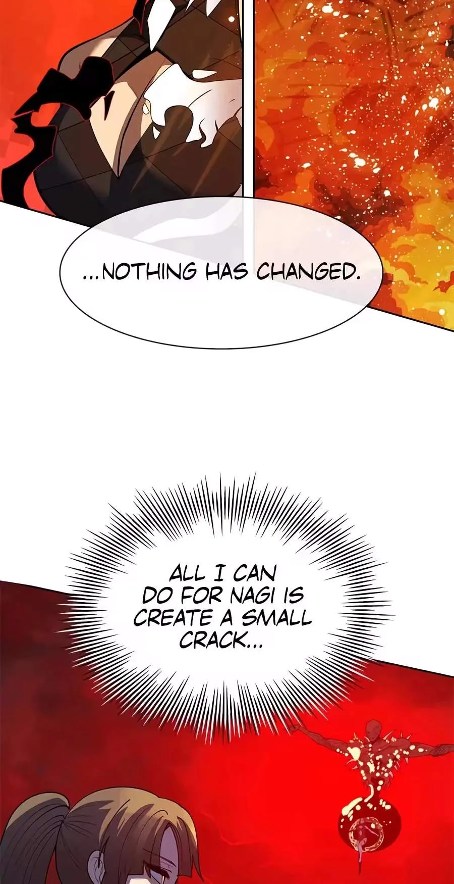 Dungeon Porter Chapter 83 page 72