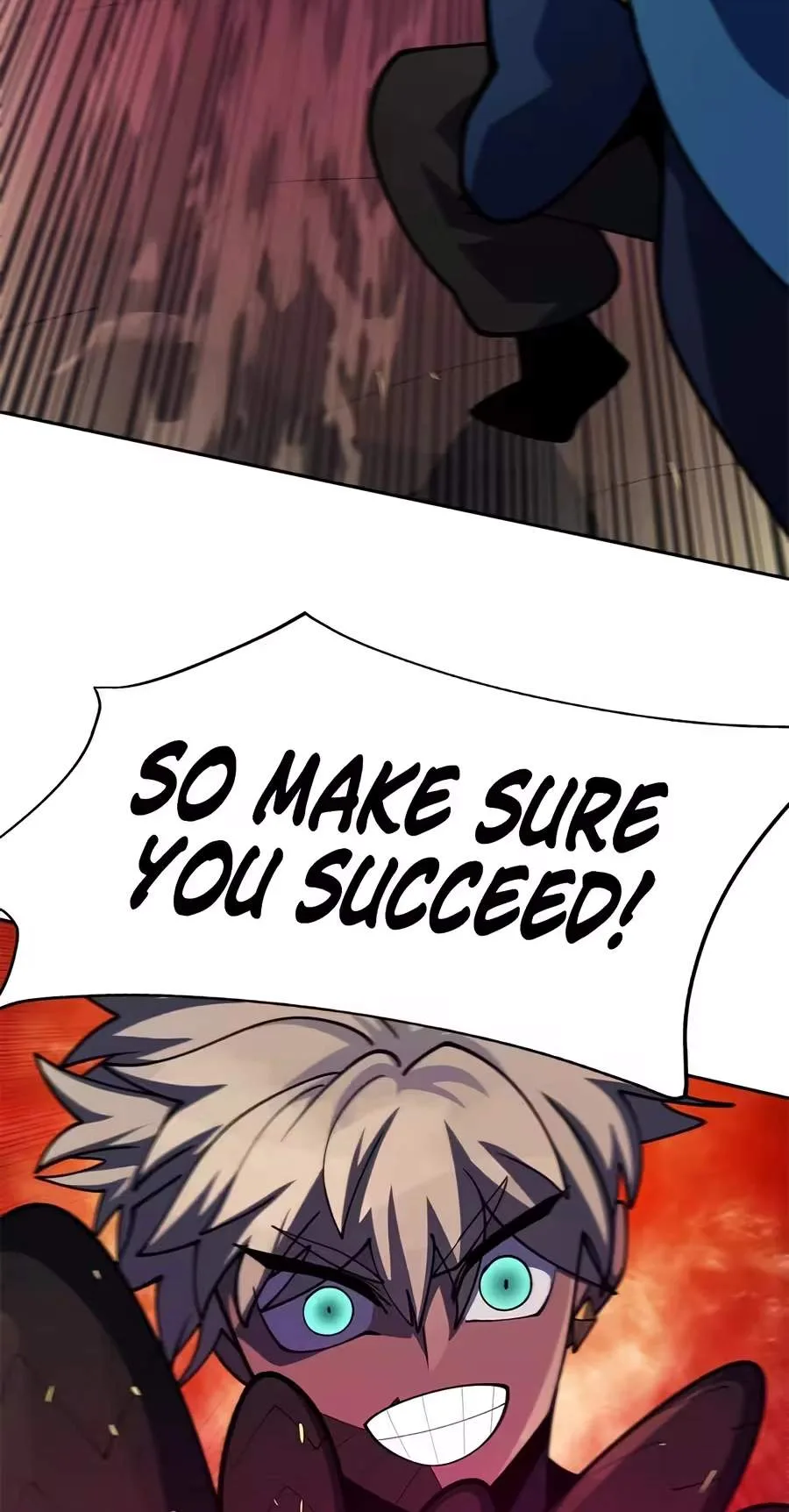 Dungeon Porter Chapter 83 page 100