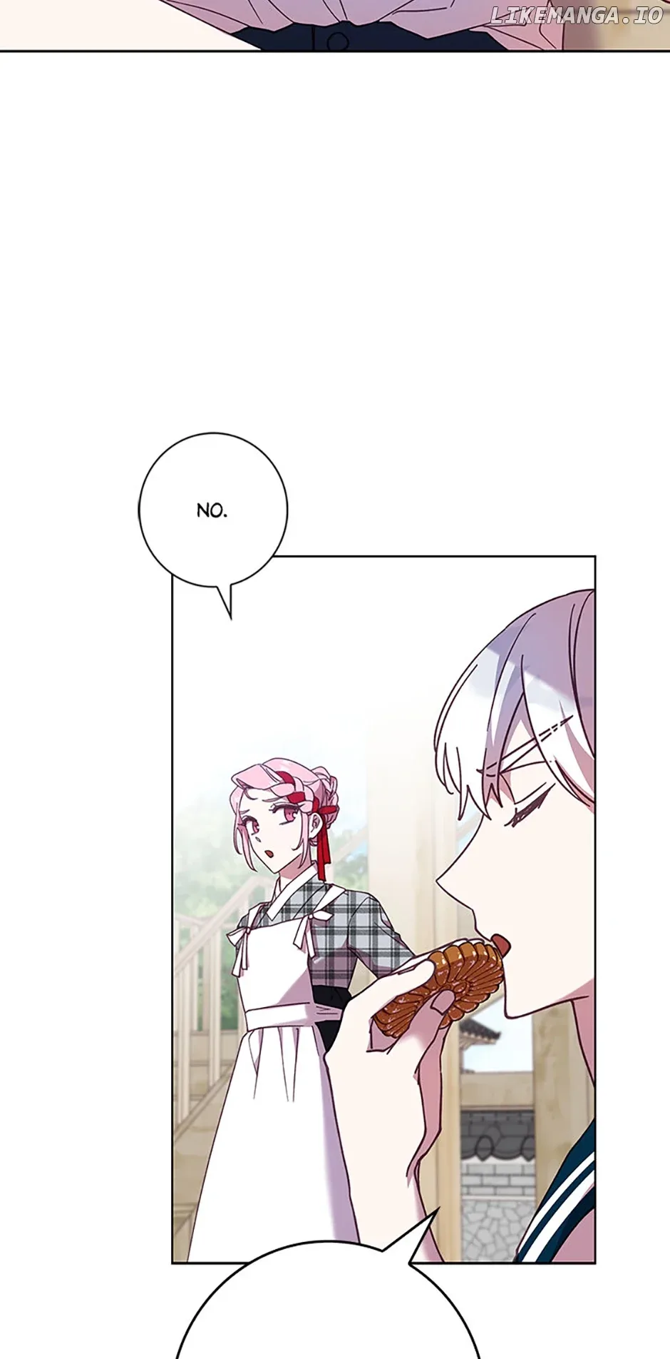 Welcome to Horong Café Chapter 29 page 26