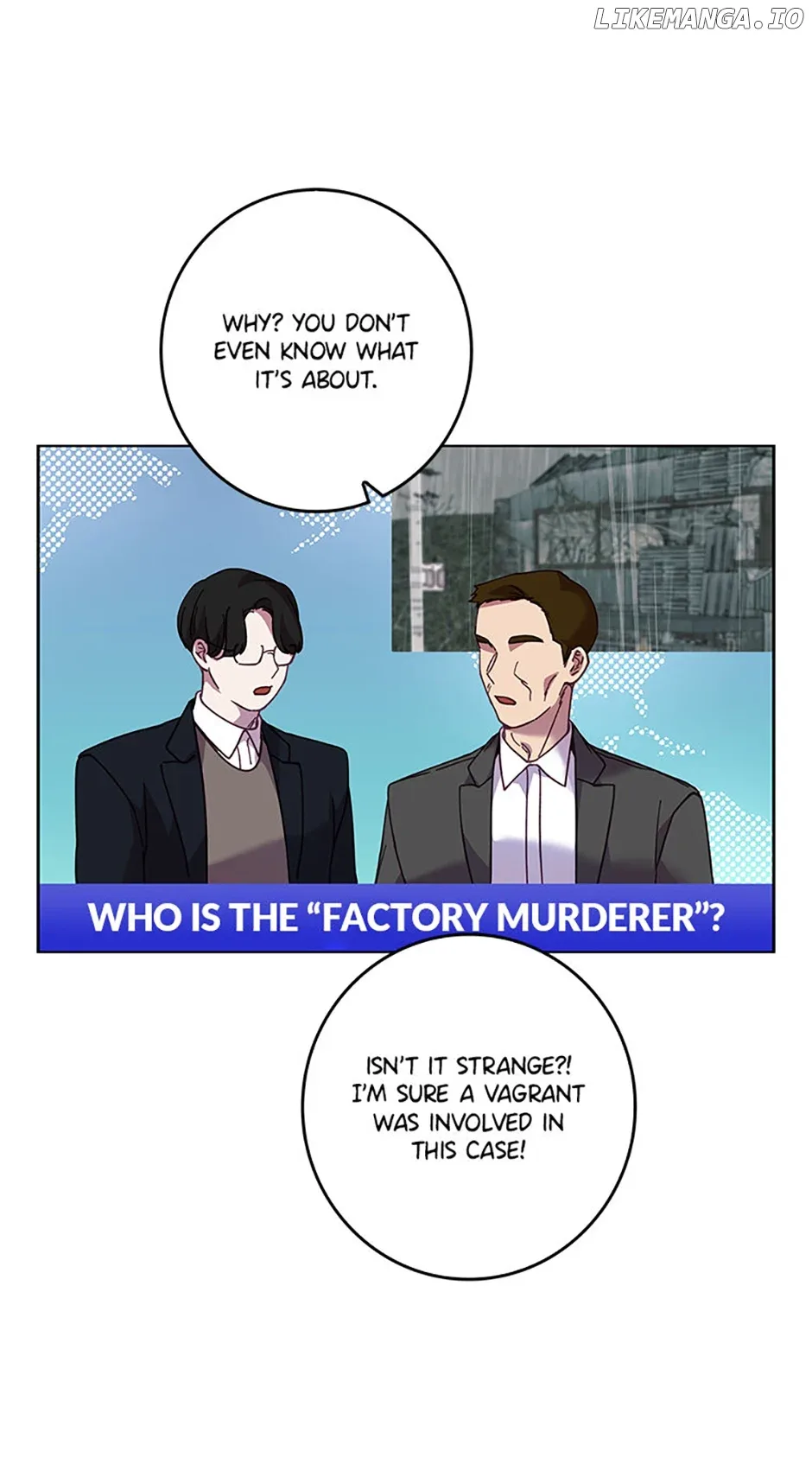 Welcome to Horong Café Chapter 26 page 82