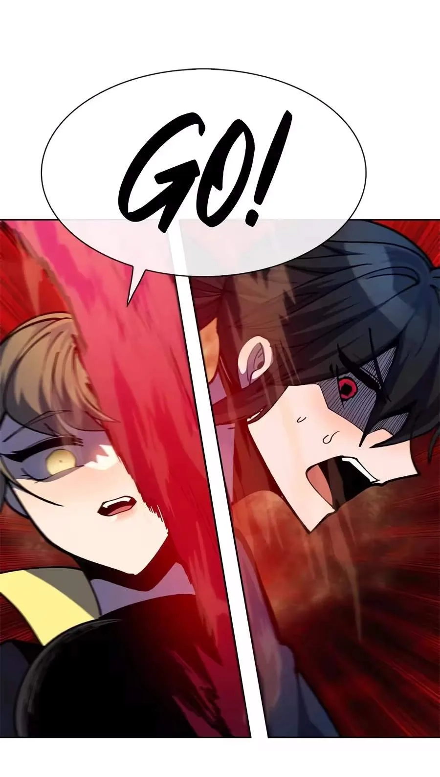 Dungeon Porter Chapter 83 page 130