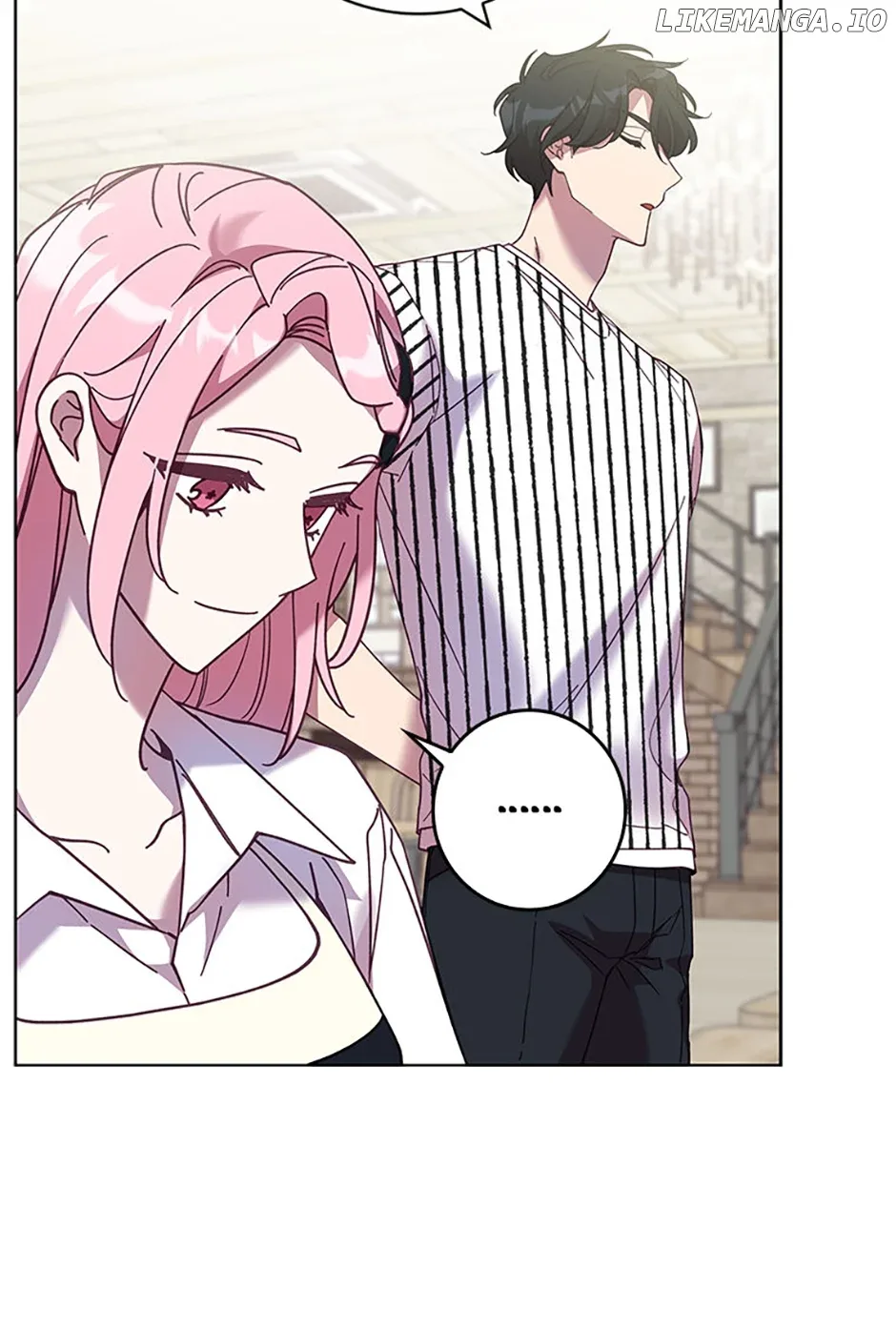 Welcome to Horong Café Chapter 28 page 45