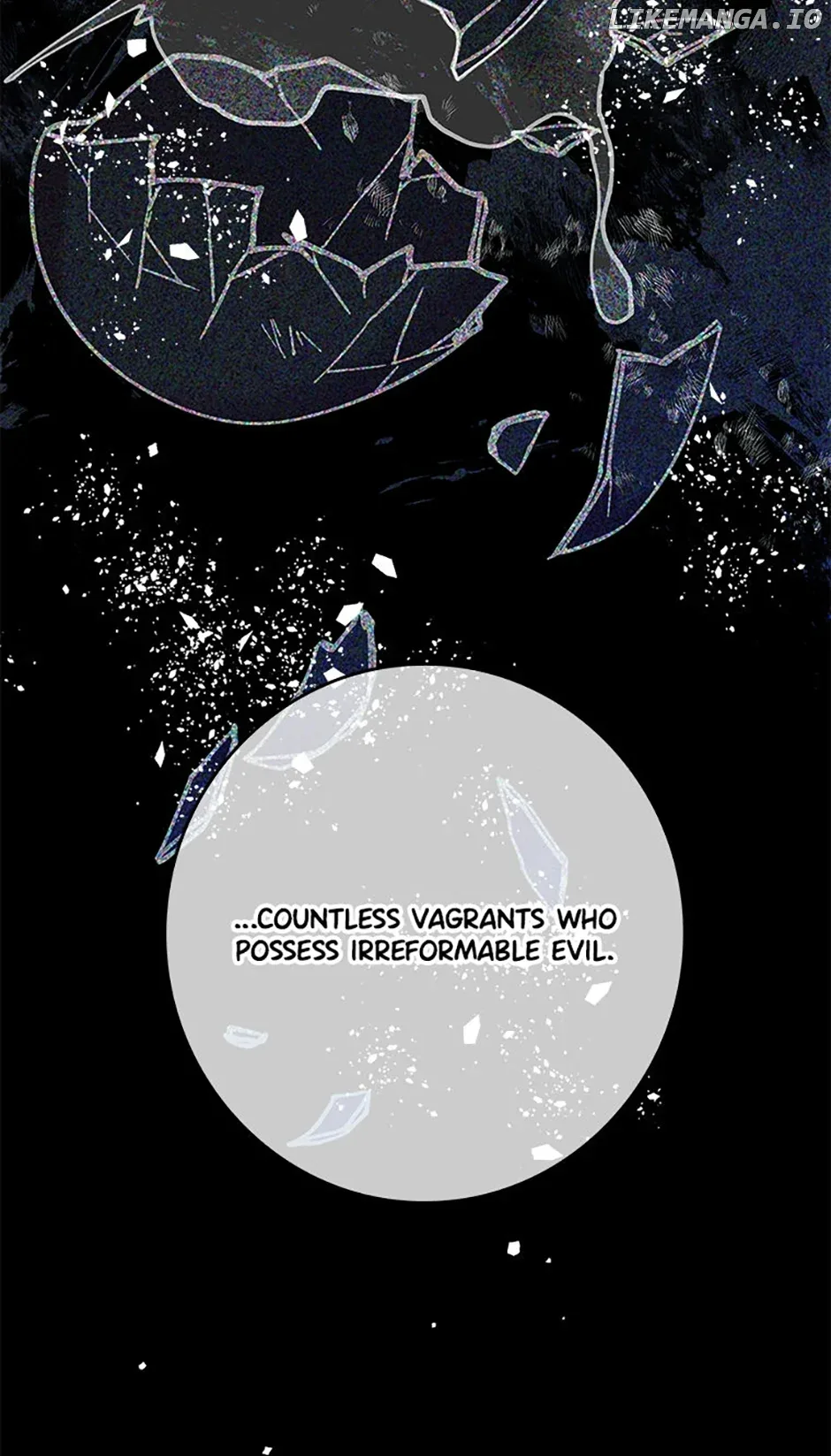 Welcome to Horong Café Chapter 28 page 48