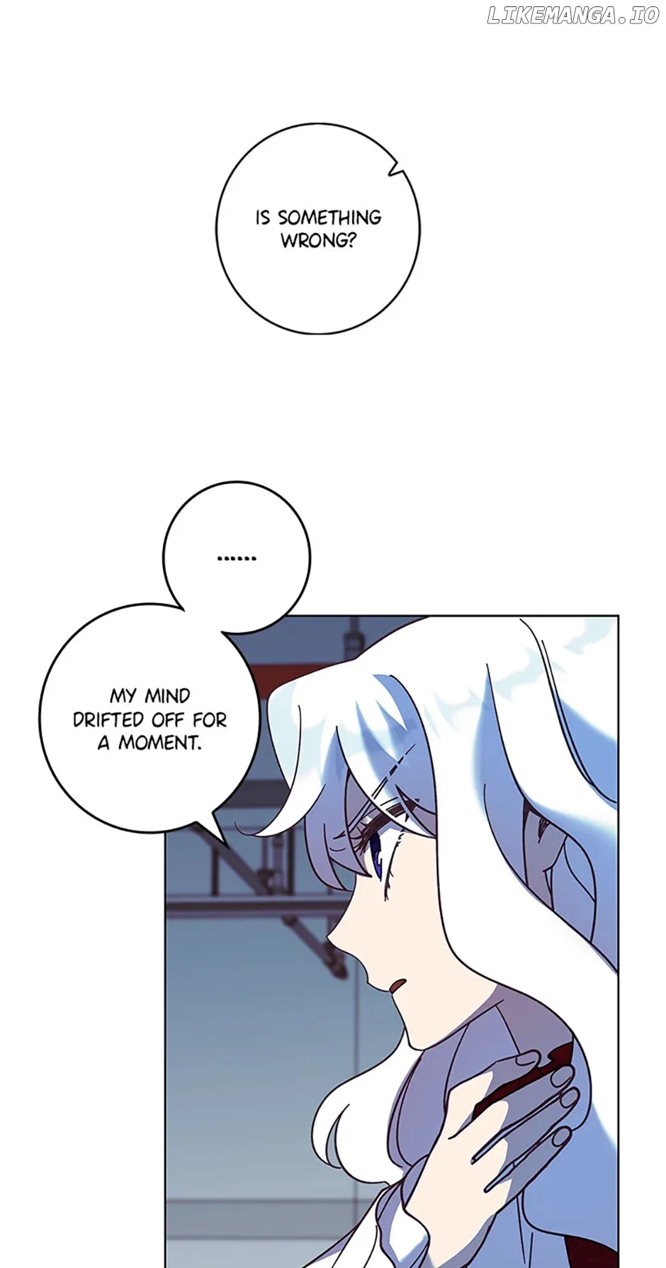 Welcome to Horong Café Chapter 25 page 35