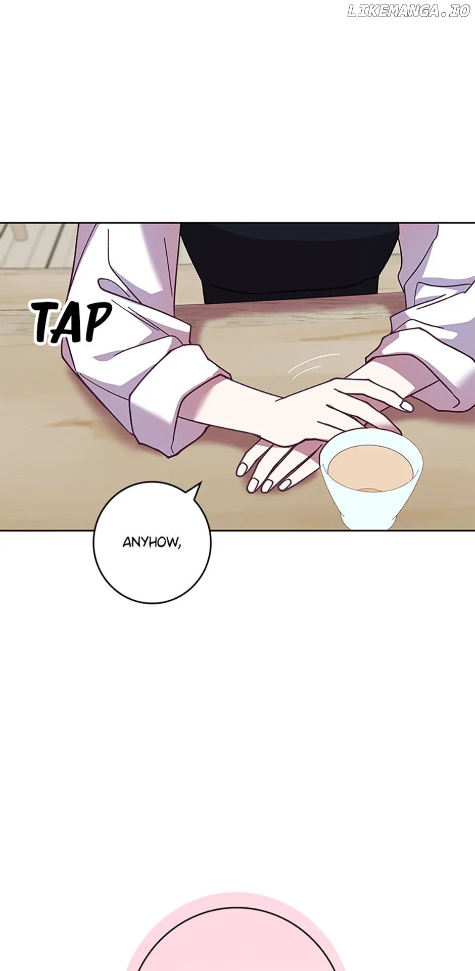 Welcome to Horong Café Chapter 28 page 51