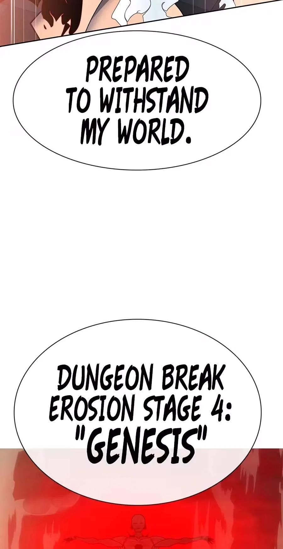Dungeon Porter Chapter 83 page 140