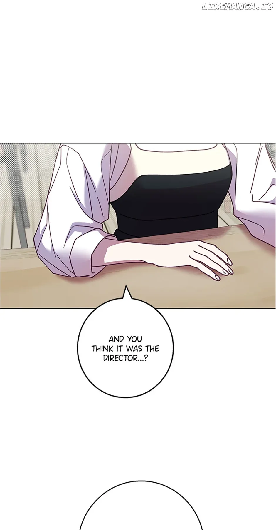 Welcome to Horong Café Chapter 28 page 33