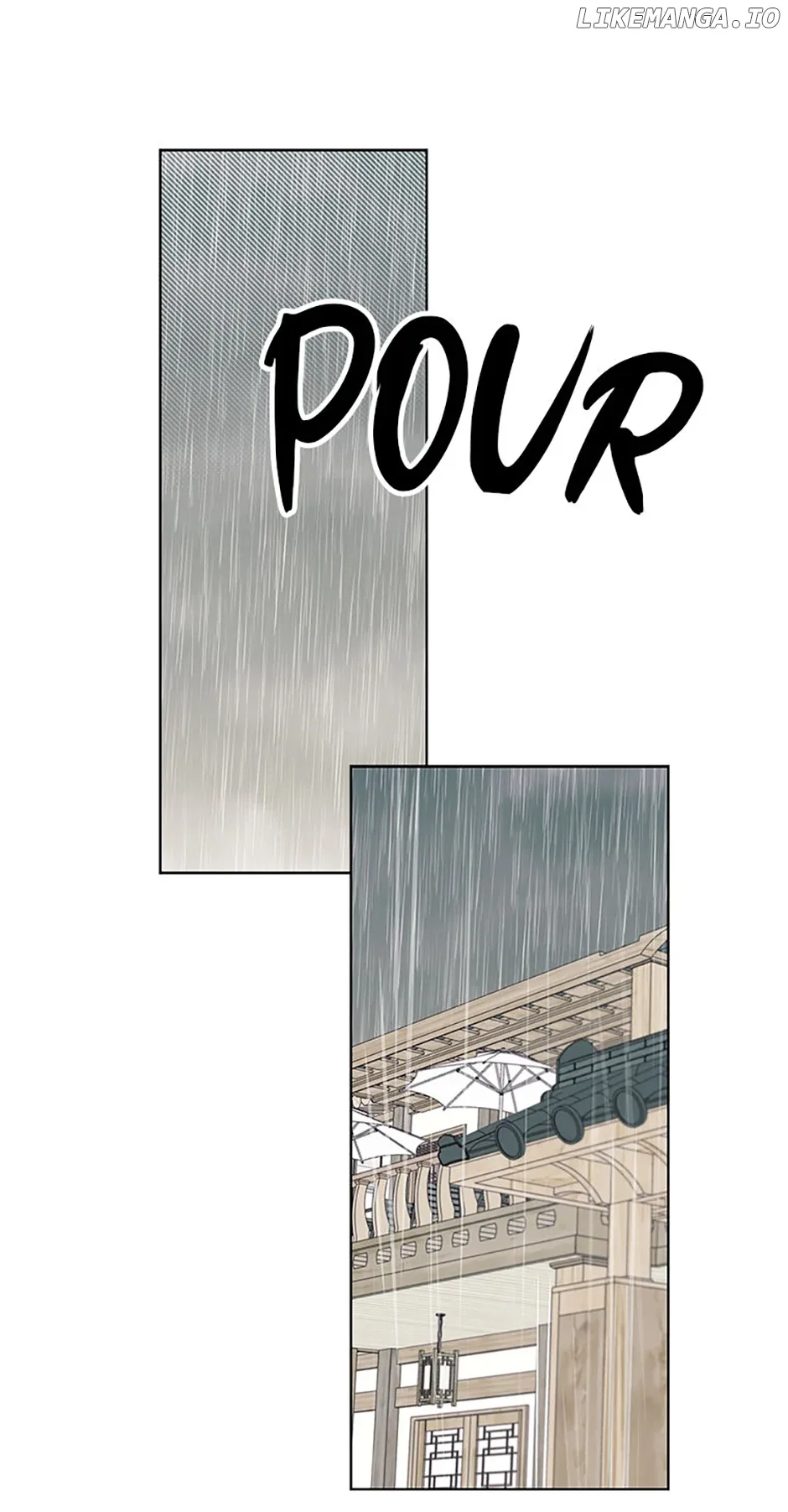 Welcome to Horong Café Chapter 28 page 32
