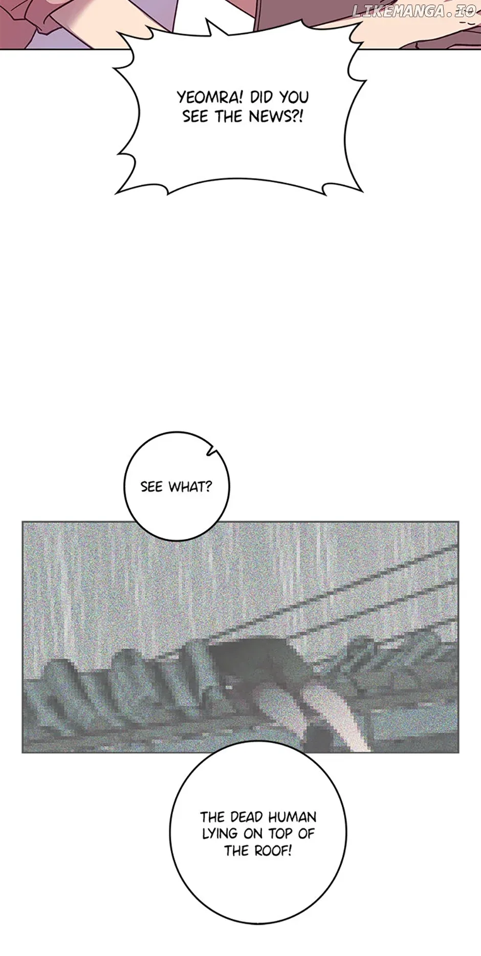 Welcome to Horong Café Chapter 26 page 79