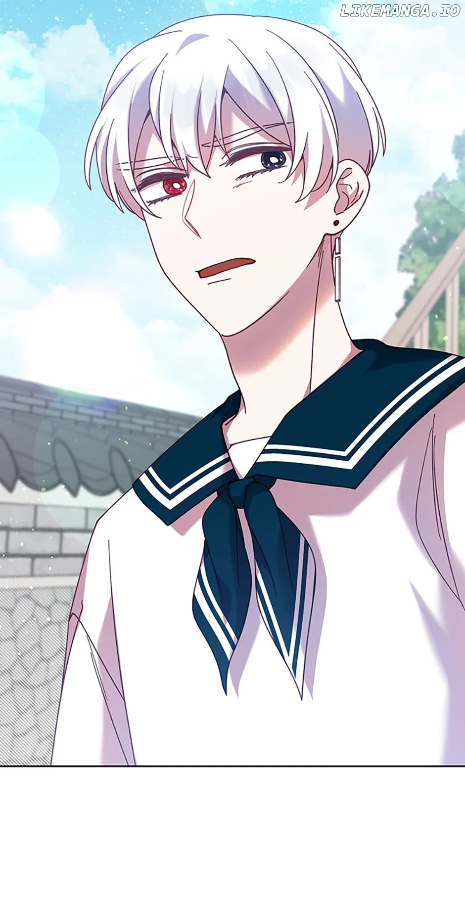 Welcome to Horong Café Chapter 29 page 36