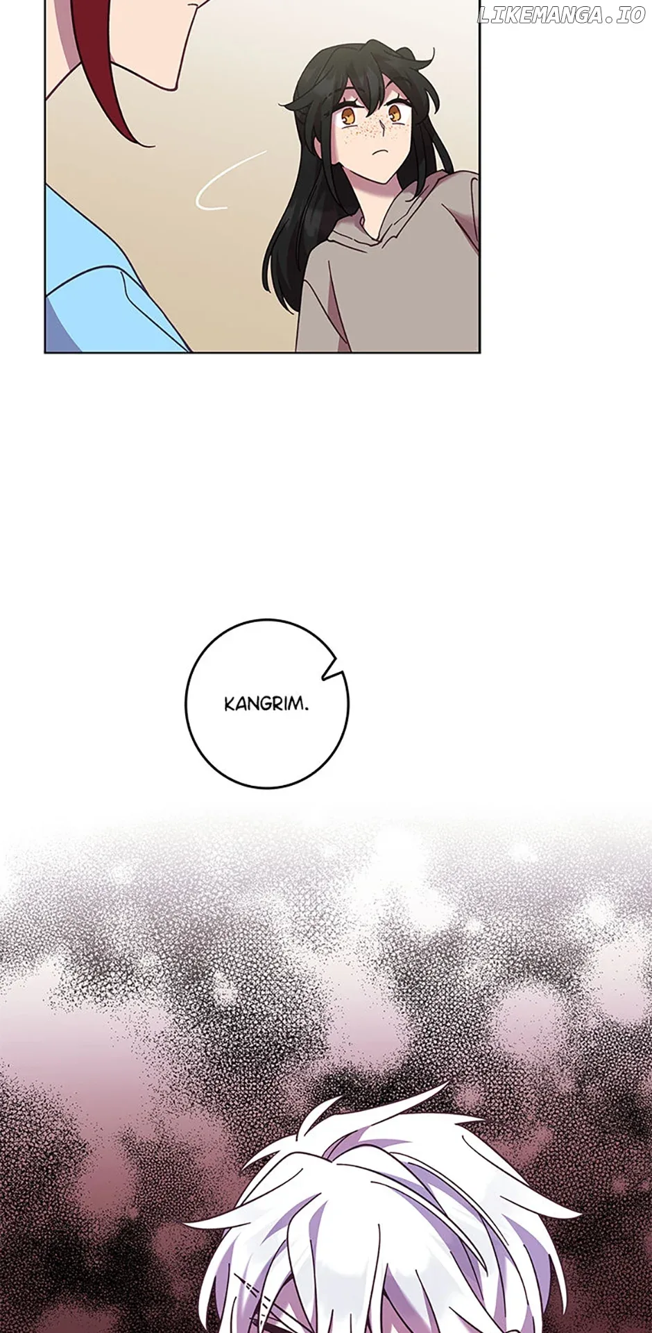 Welcome to Horong Café Chapter 28 page 56