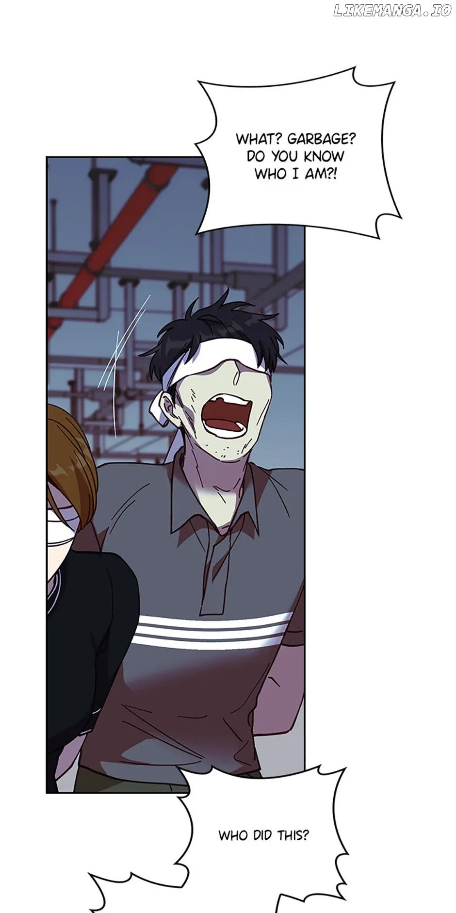 Welcome to Horong Café Chapter 25 page 41