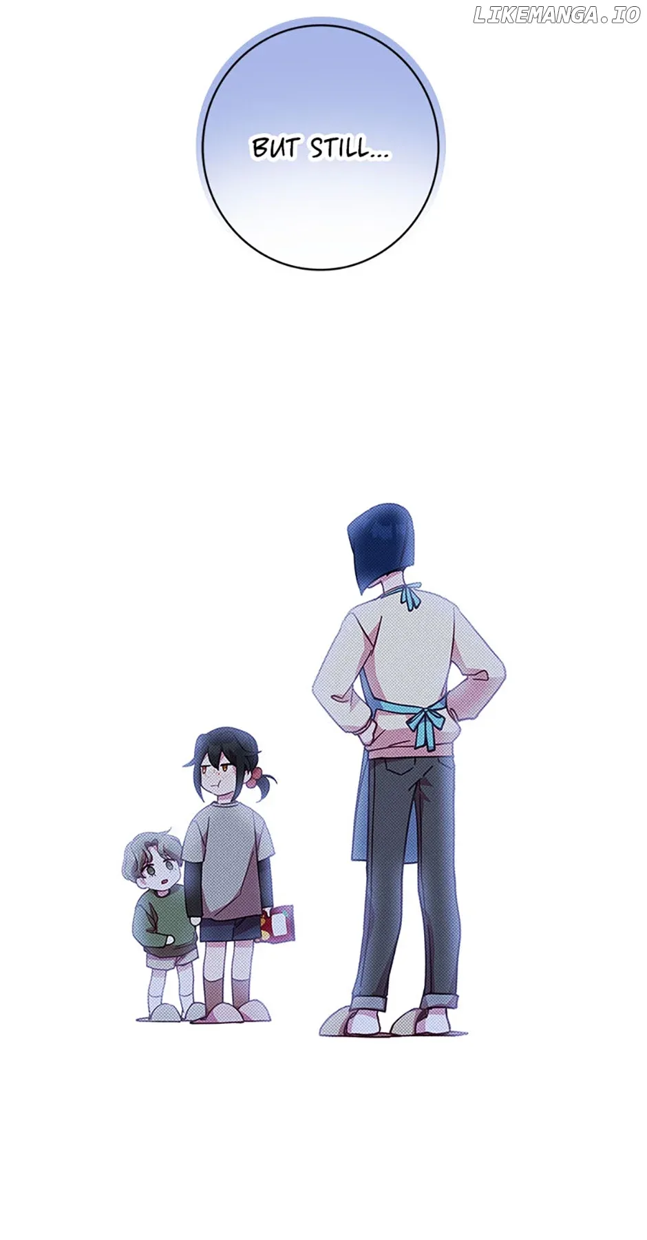 Welcome to Horong Café Chapter 28 page 67