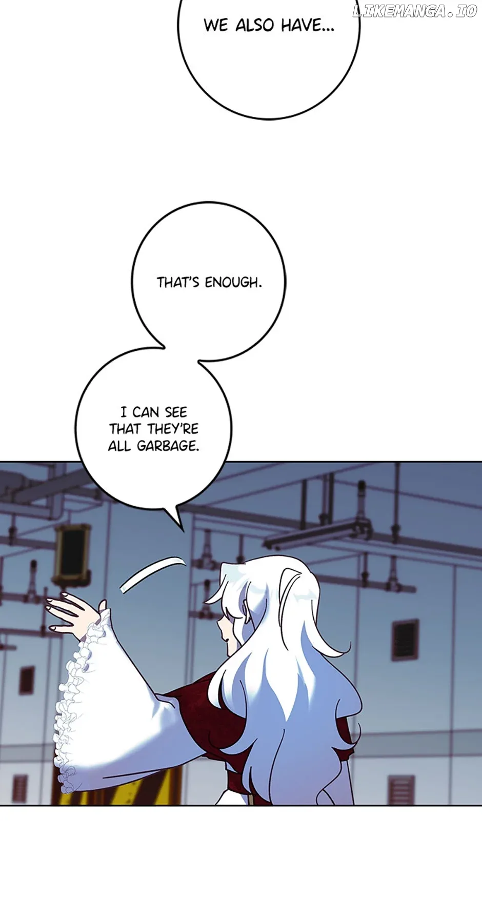 Welcome to Horong Café Chapter 25 page 40
