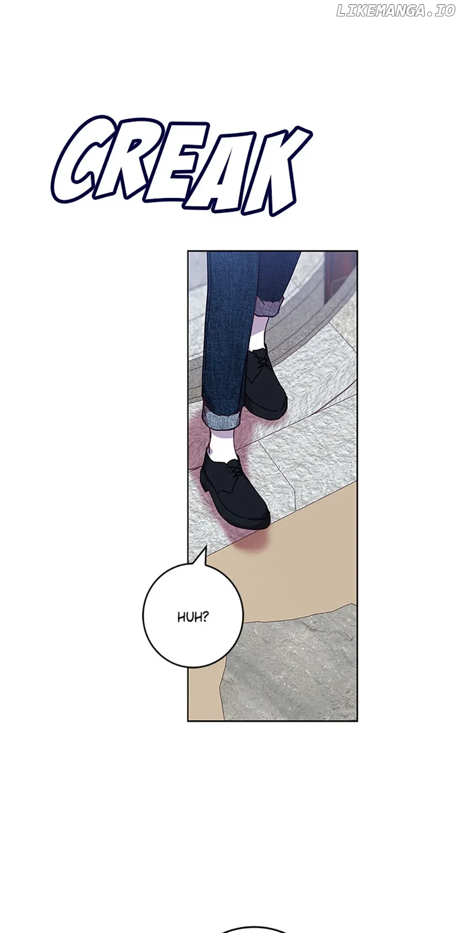 Welcome to Horong Café Chapter 29 page 38