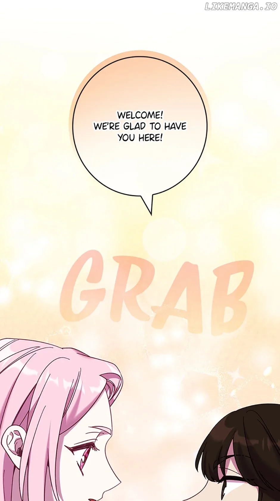 Welcome to Horong Café Chapter 33 page 11