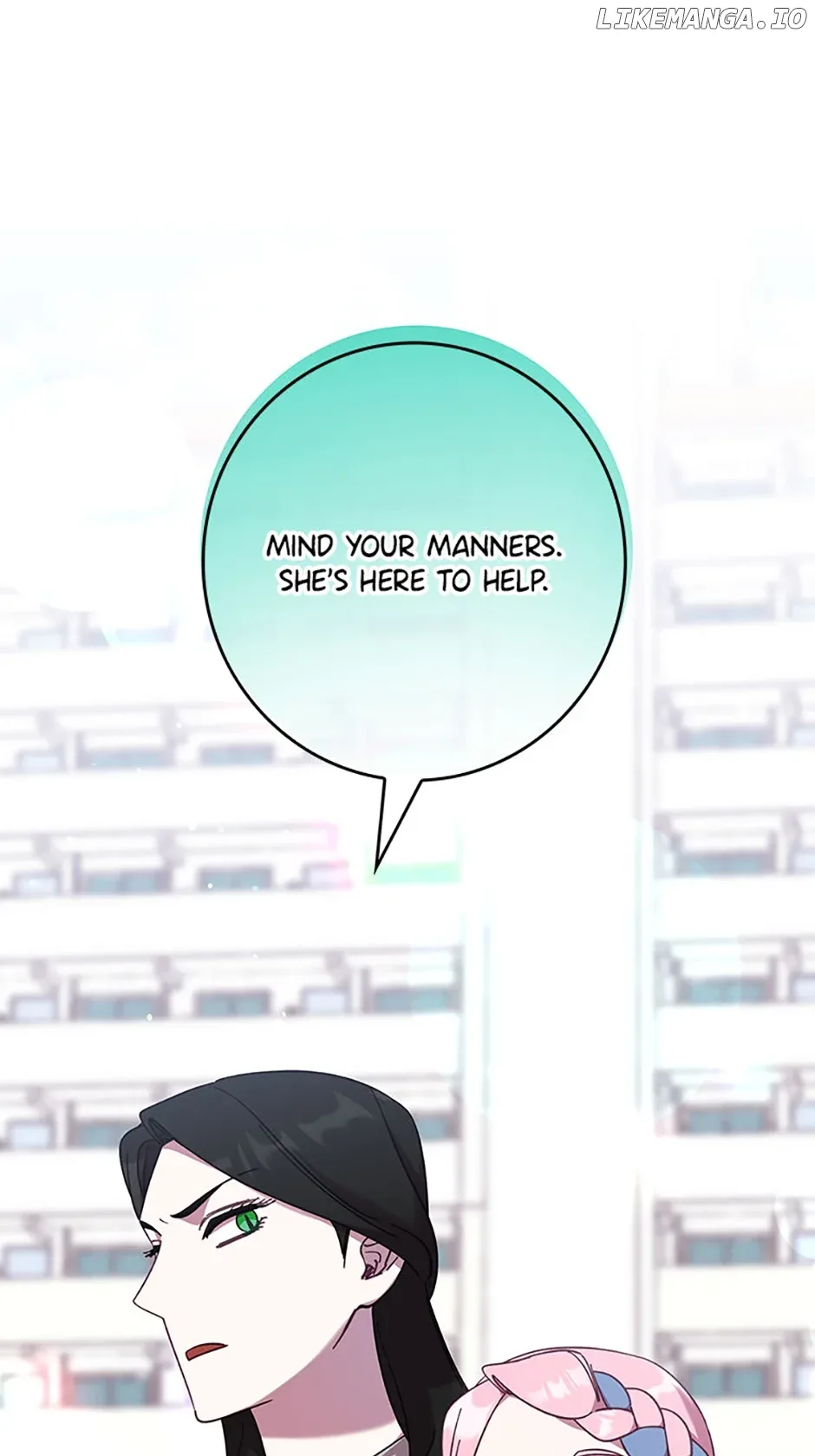 Welcome to Horong Café Chapter 33 page 8