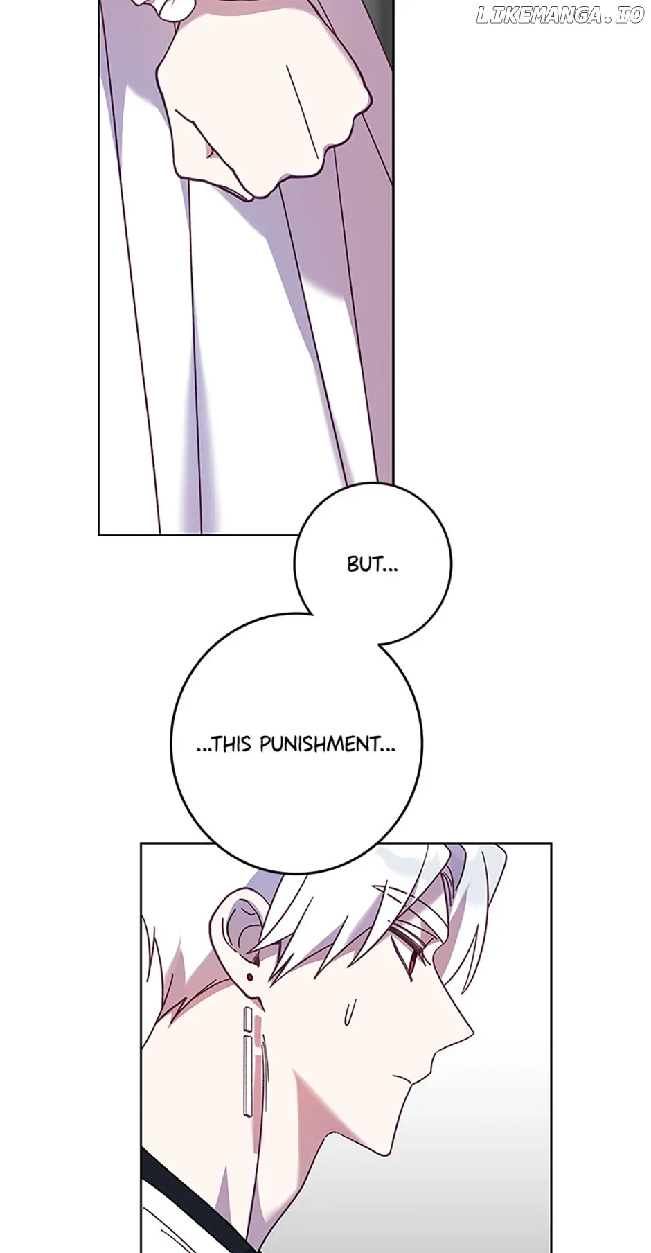 Welcome to Horong Café Chapter 33 page 31