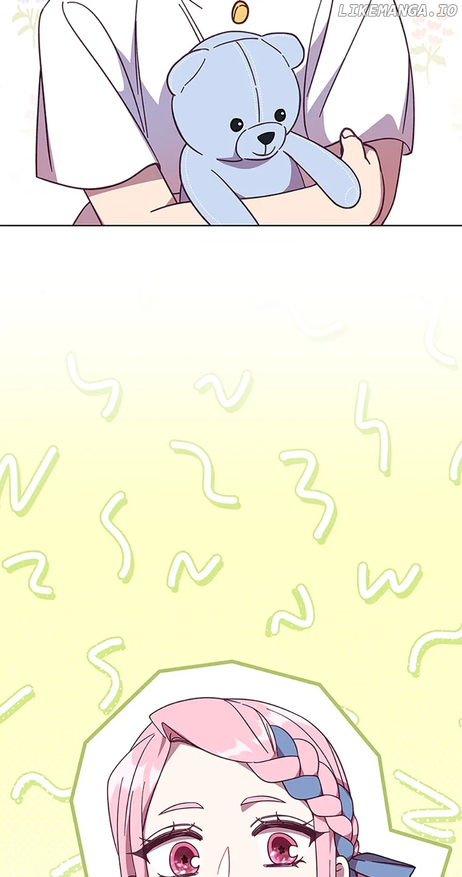 Welcome to Horong Café Chapter 33 page 4