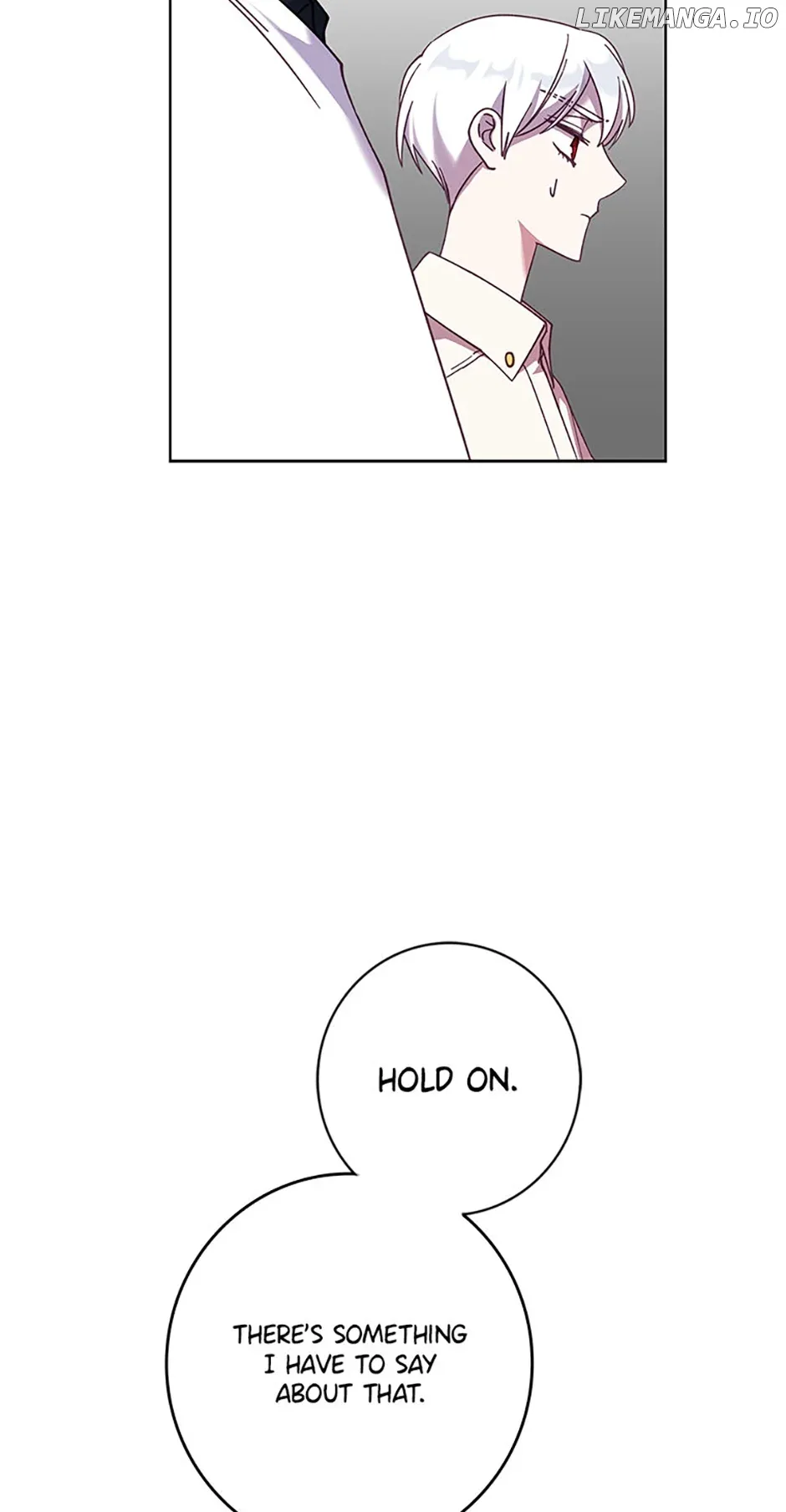 Welcome to Horong Café Chapter 33 page 32