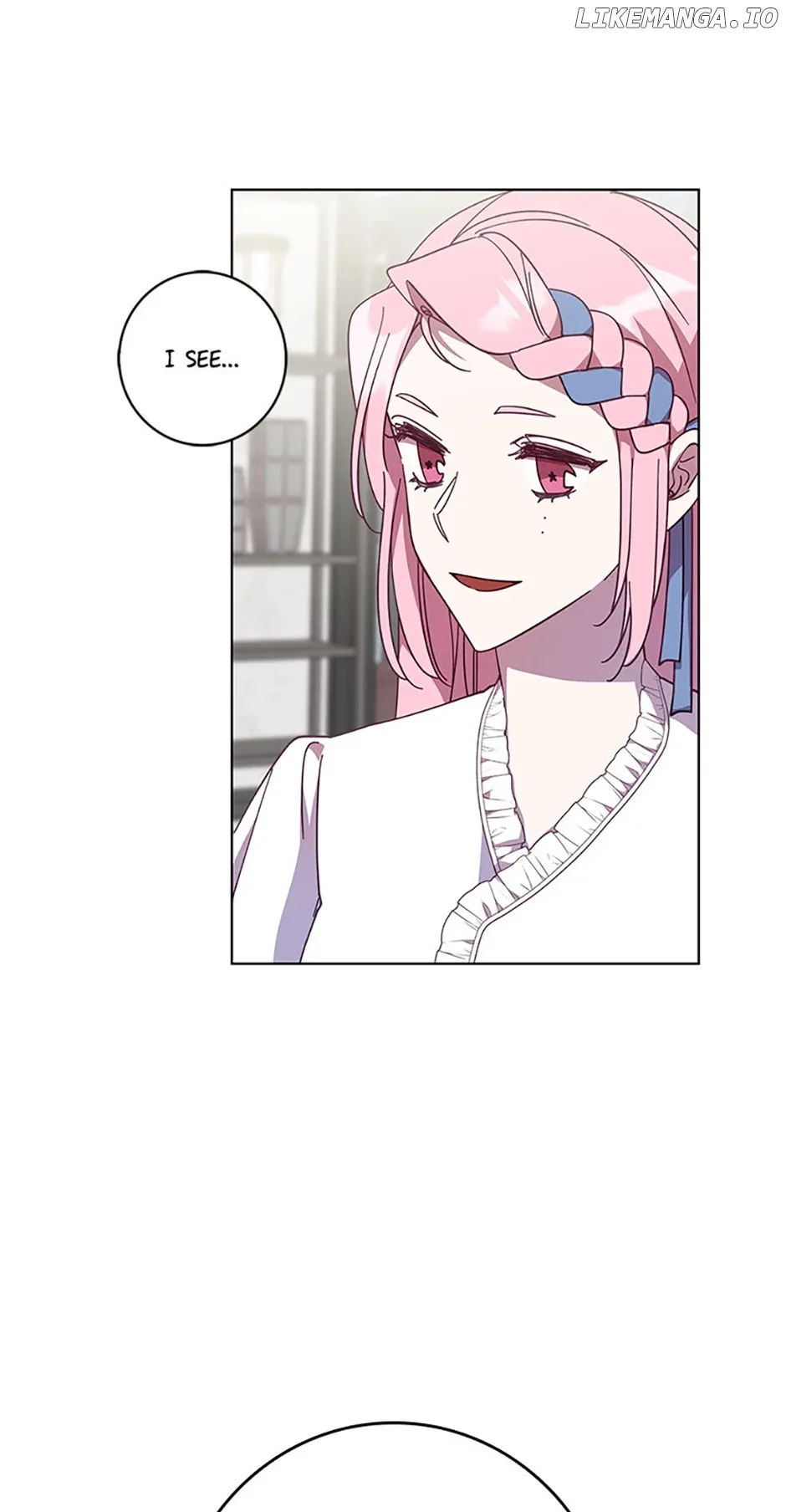 Welcome to Horong Café Chapter 33 page 28