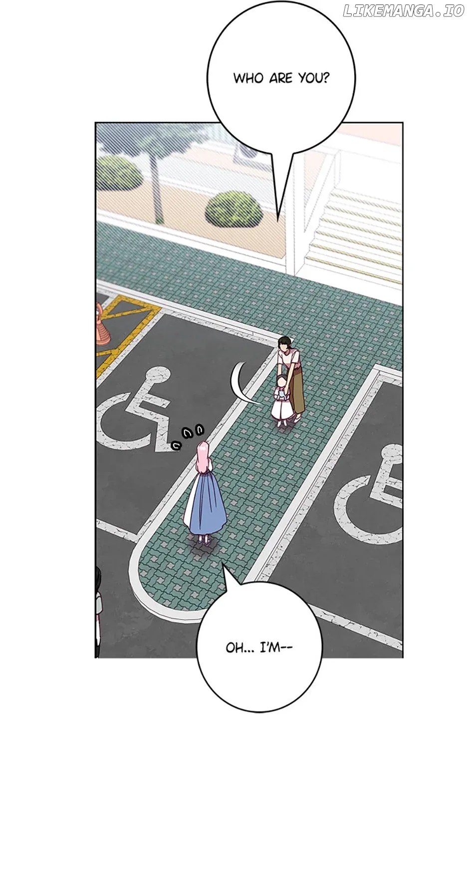 Welcome to Horong Café Chapter 33 page 7