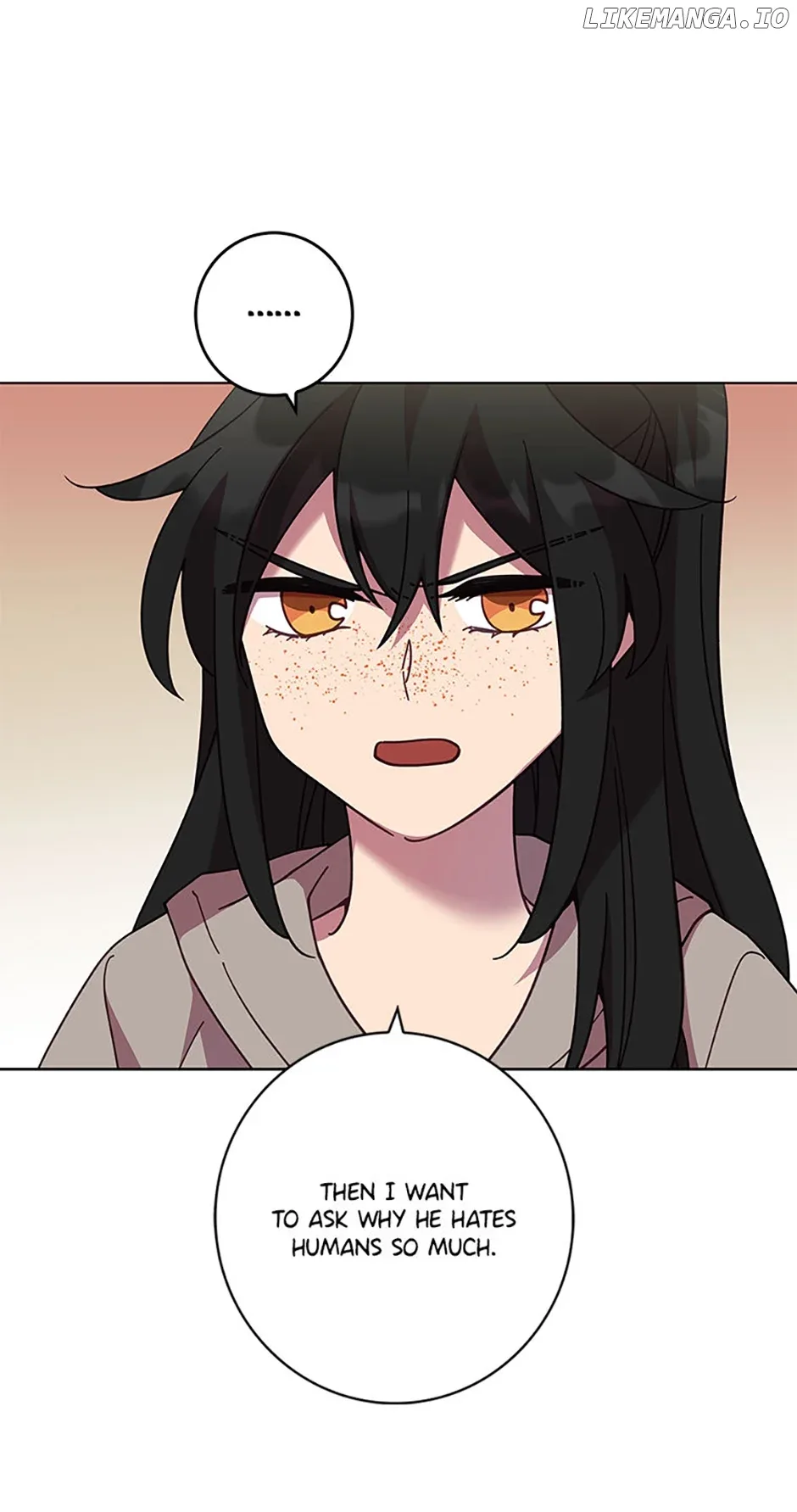 Welcome to Horong Café Chapter 28 page 58