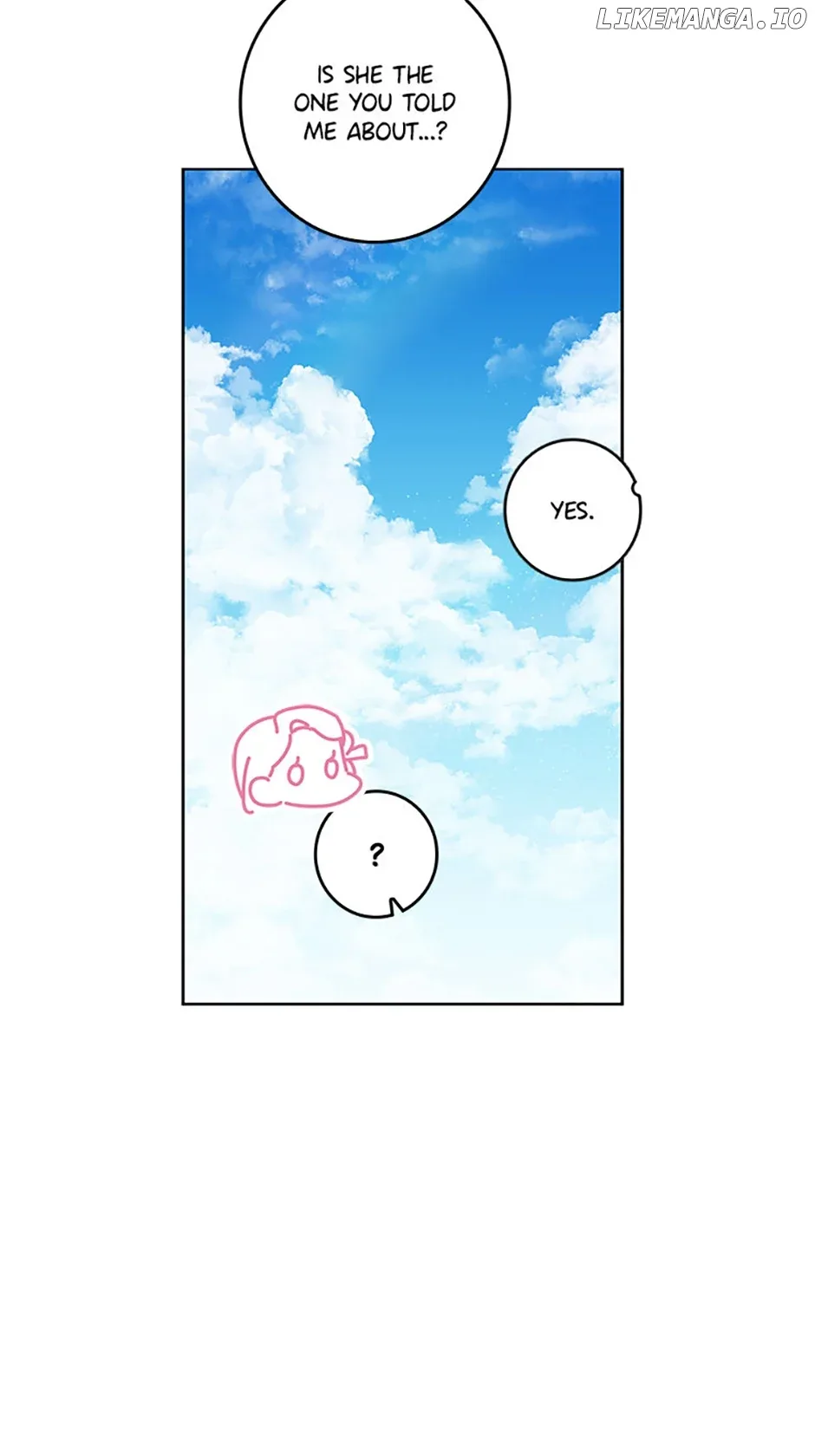 Welcome to Horong Café Chapter 33 page 10
