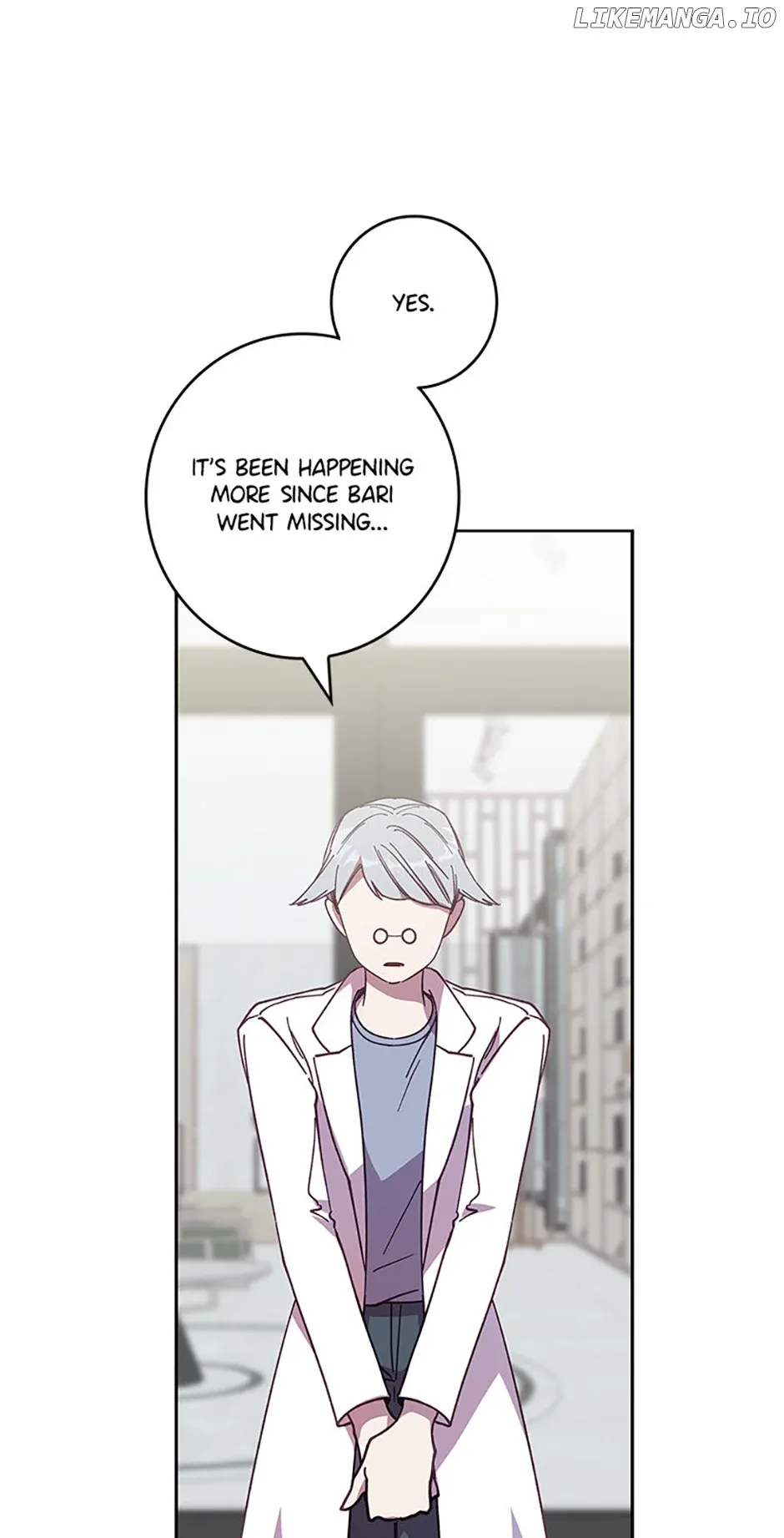 Welcome to Horong Café Chapter 33 page 37
