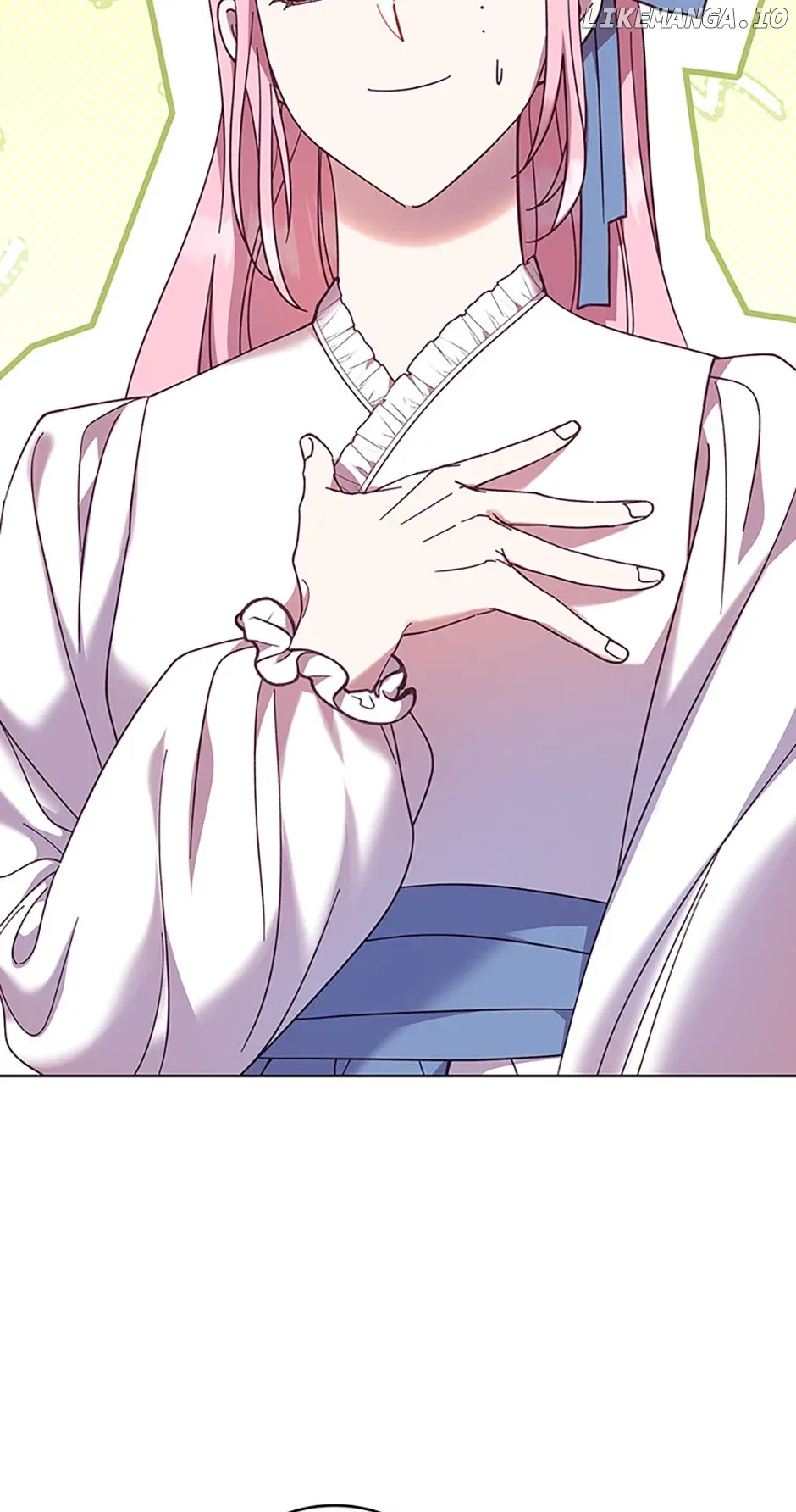 Welcome to Horong Café Chapter 33 page 5
