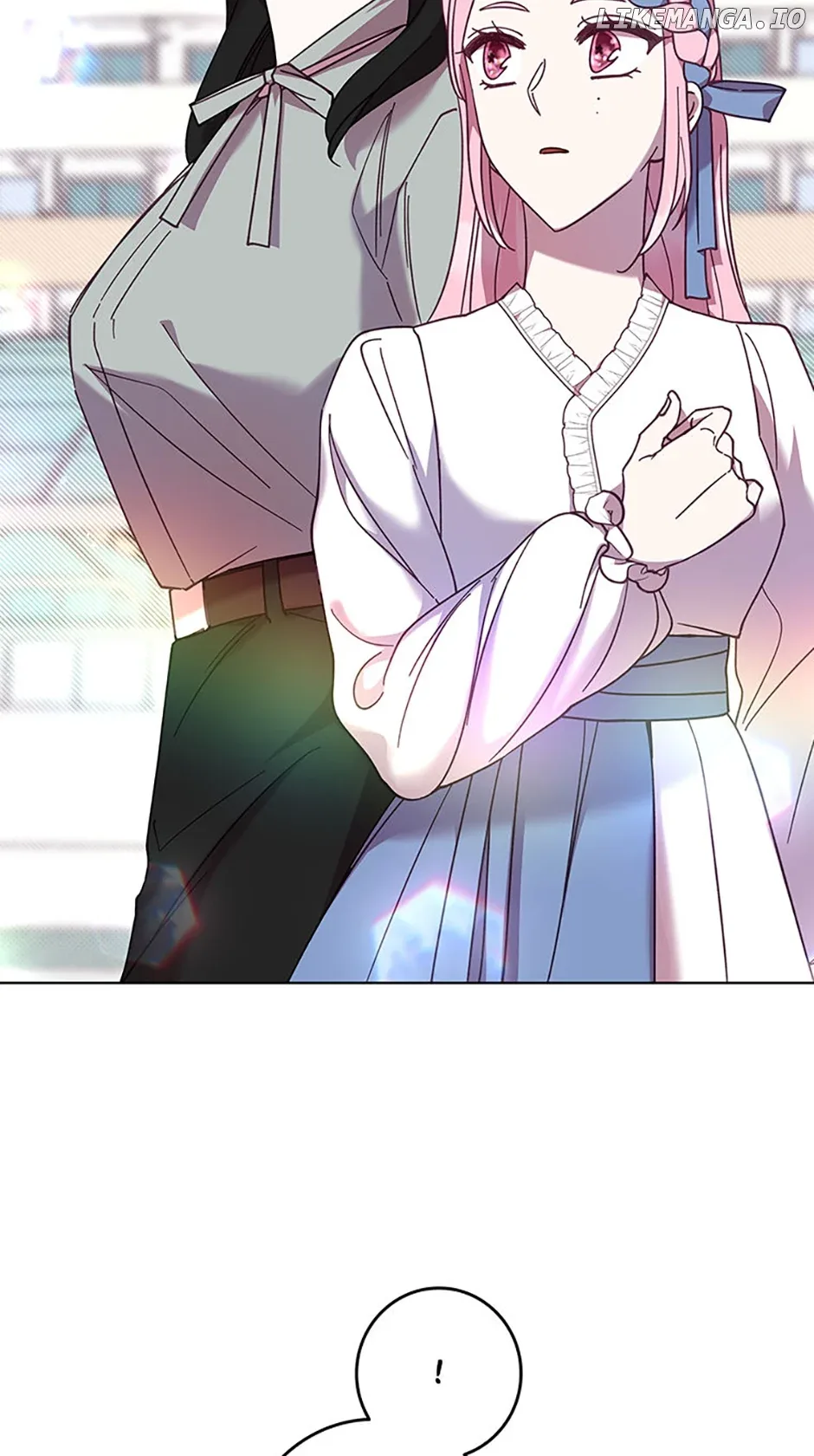 Welcome to Horong Café Chapter 33 page 9