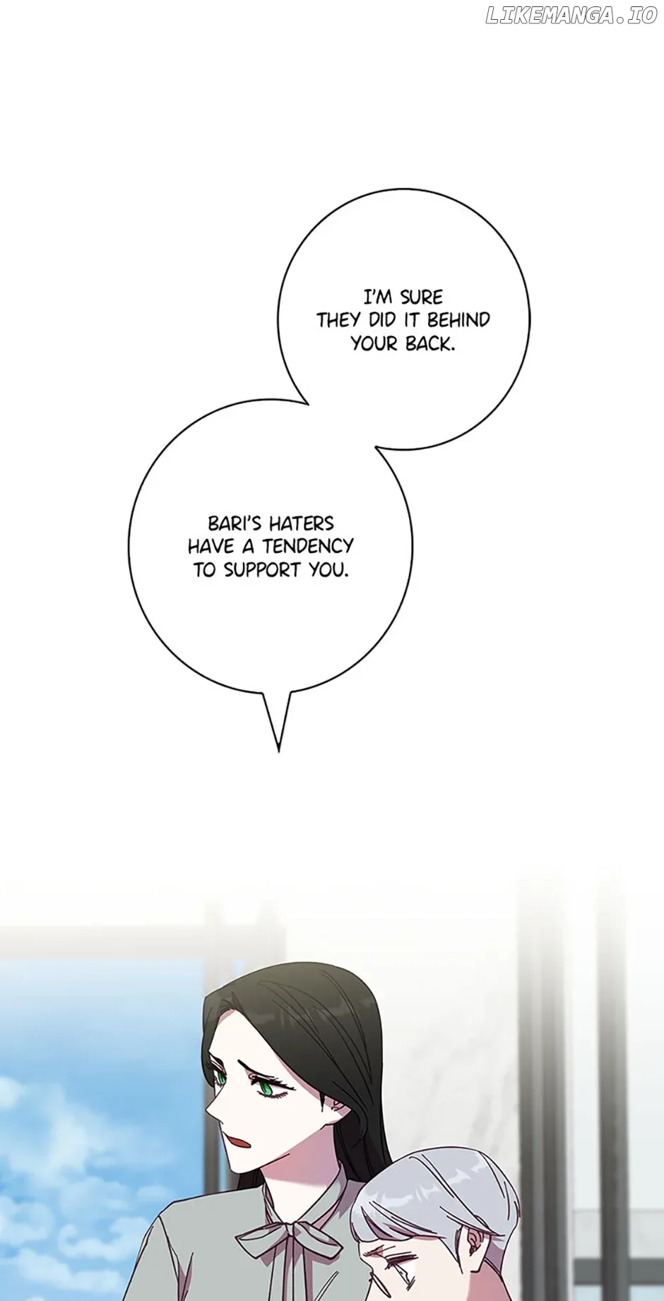 Welcome to Horong Café Chapter 33 page 39