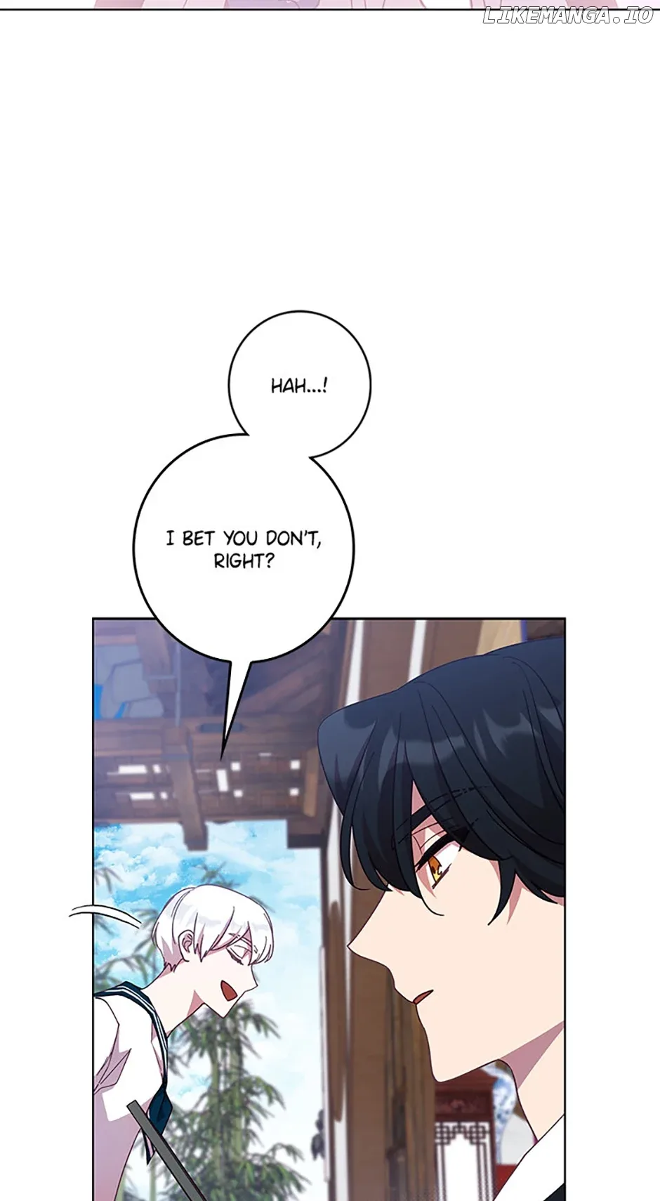 Welcome to Horong Café Chapter 29 page 47