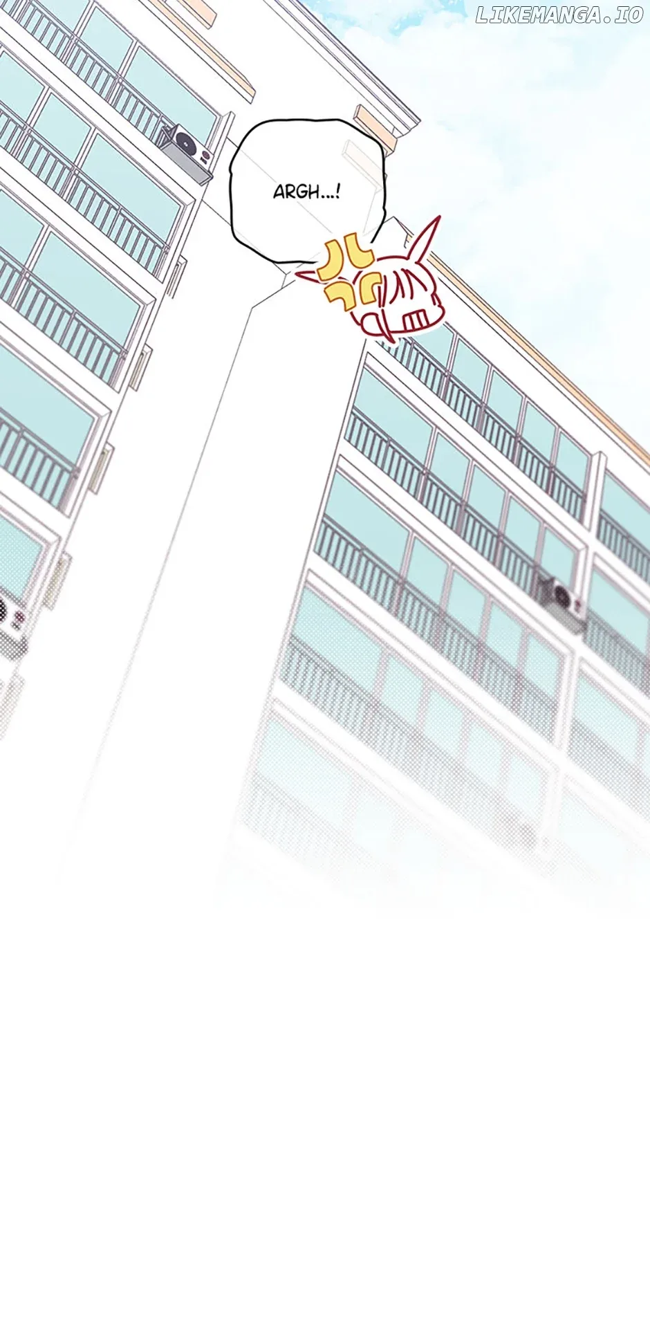 Welcome to Horong Café Chapter 33 page 15