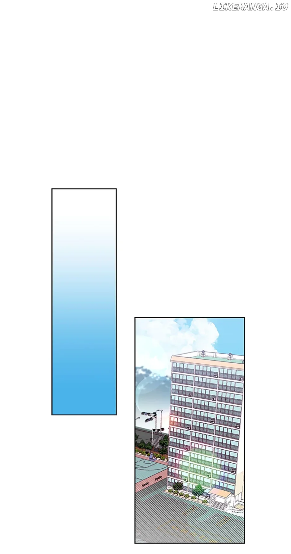 Welcome to Horong Café Chapter 33 page 2