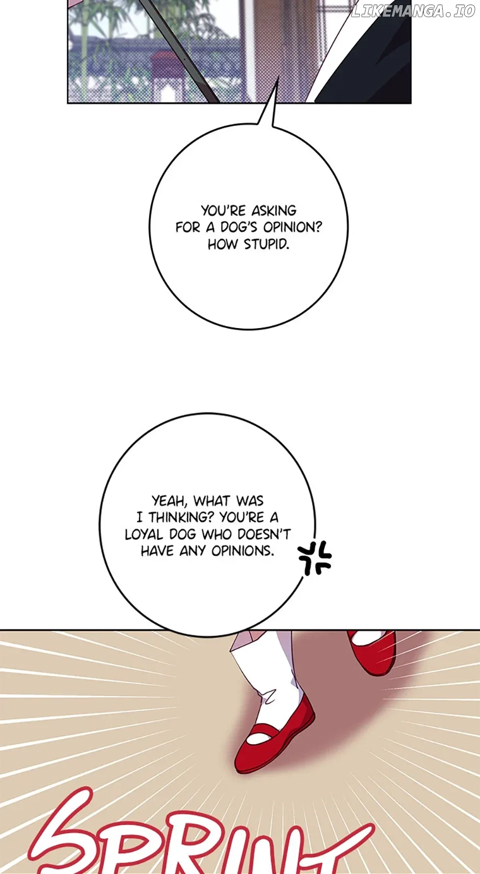 Welcome to Horong Café Chapter 29 page 48