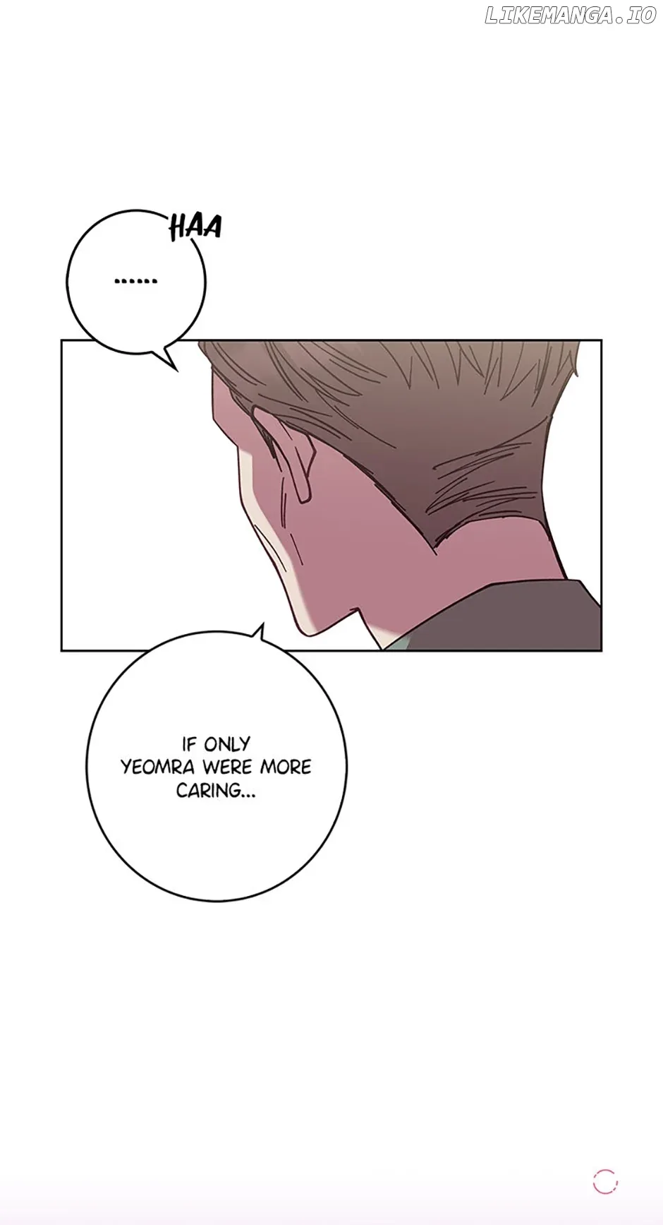 Welcome to Horong Café Chapter 33 page 87