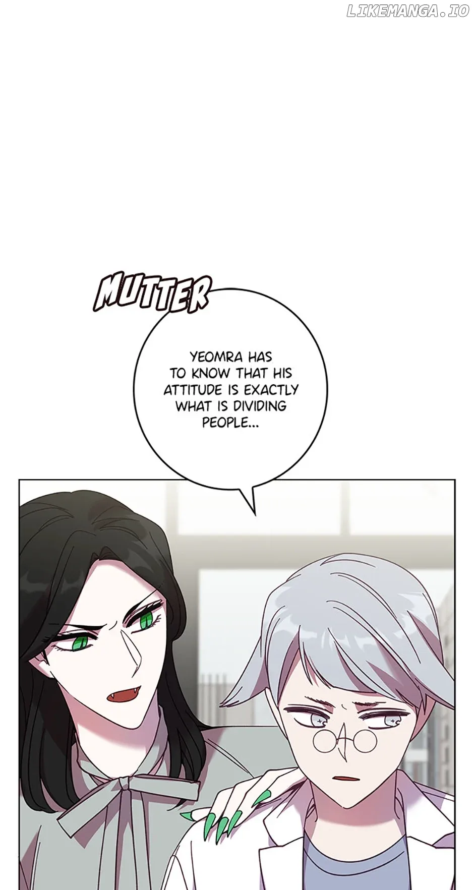 Welcome to Horong Café Chapter 33 page 49