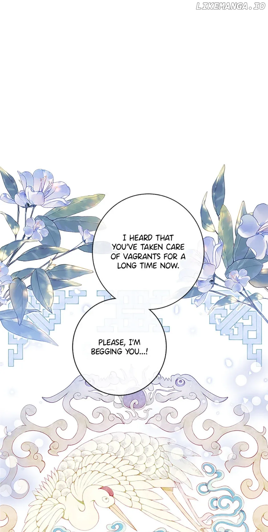 Welcome to Horong Café Chapter 33 page 56
