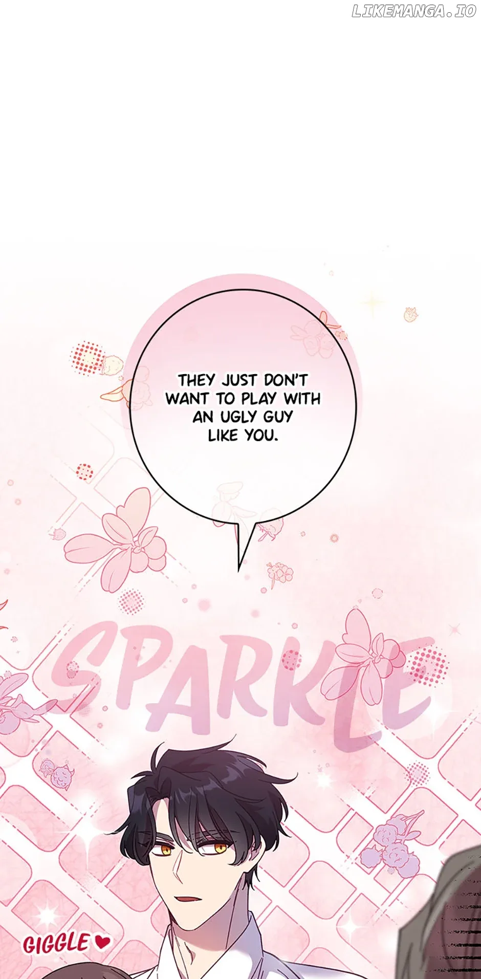 Welcome to Horong Café Chapter 33 page 85